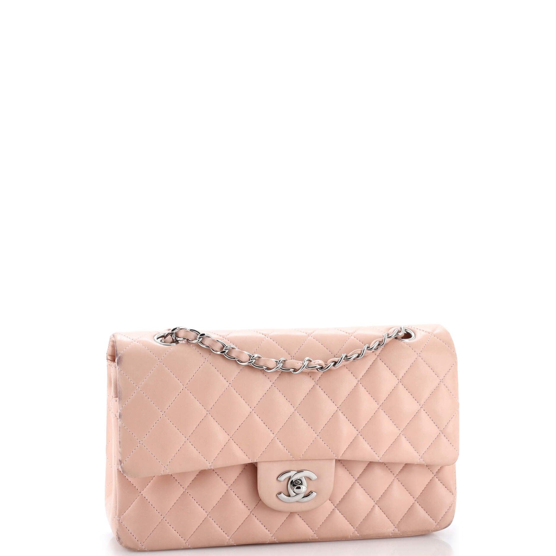 Chanel Classic Double Flap Bag Size ONE SIZE - 3 Thumbnail