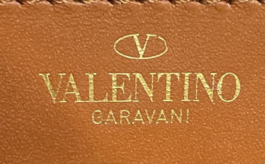 Valentino Atelier 03 Rose Edition Round Crossbody Bag Size ONE SIZE - 8 Thumbnail