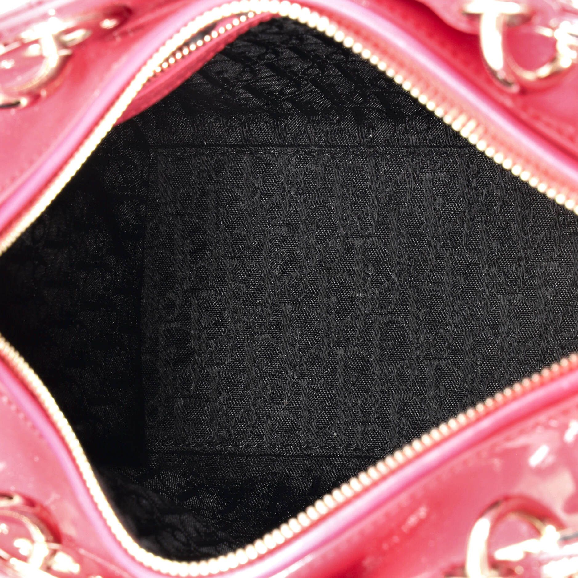 Dior Lady Dior Bag Size ONE SIZE - 5 Thumbnail