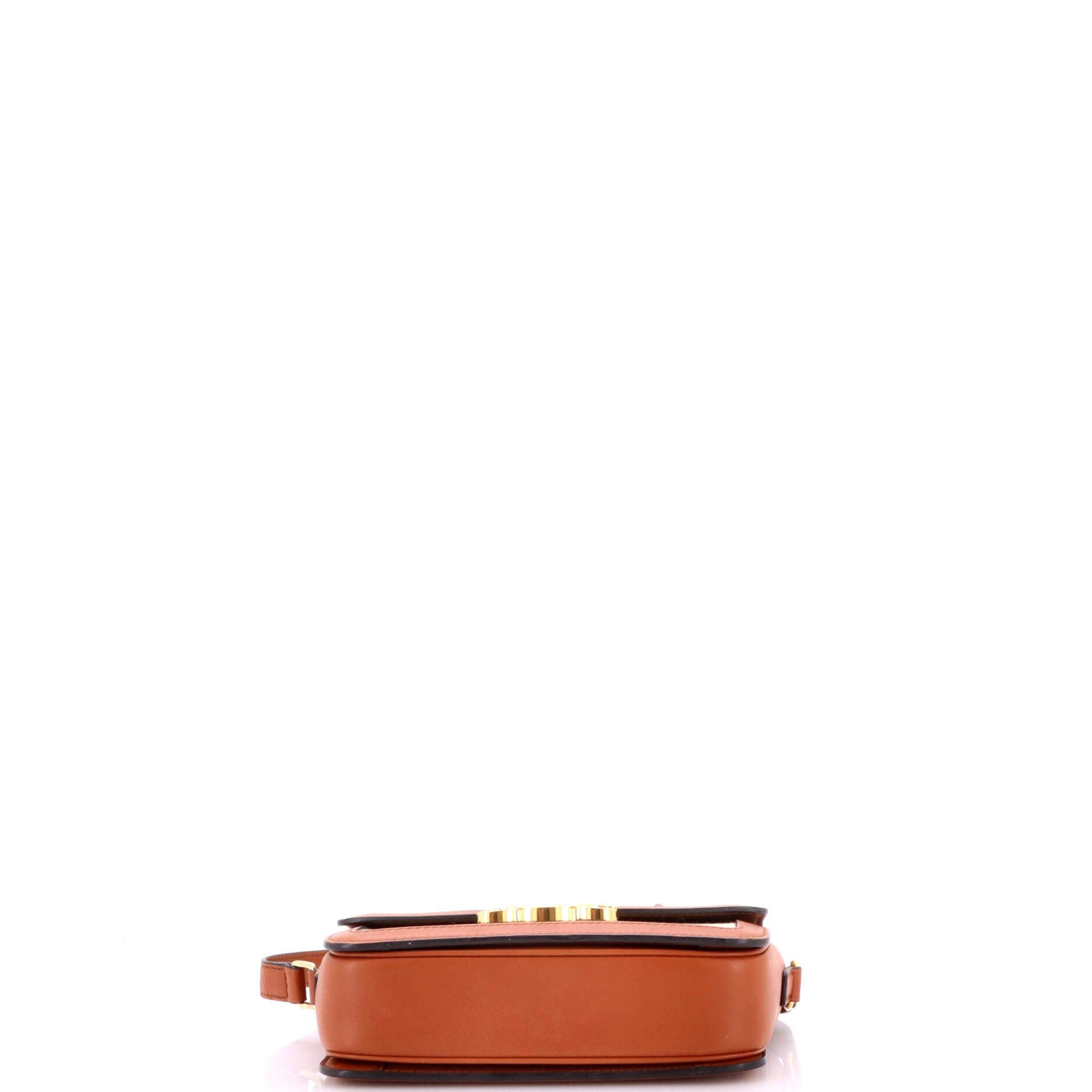Celine Triomphe Shoulder Bag Size ONE SIZE - 4 Thumbnail