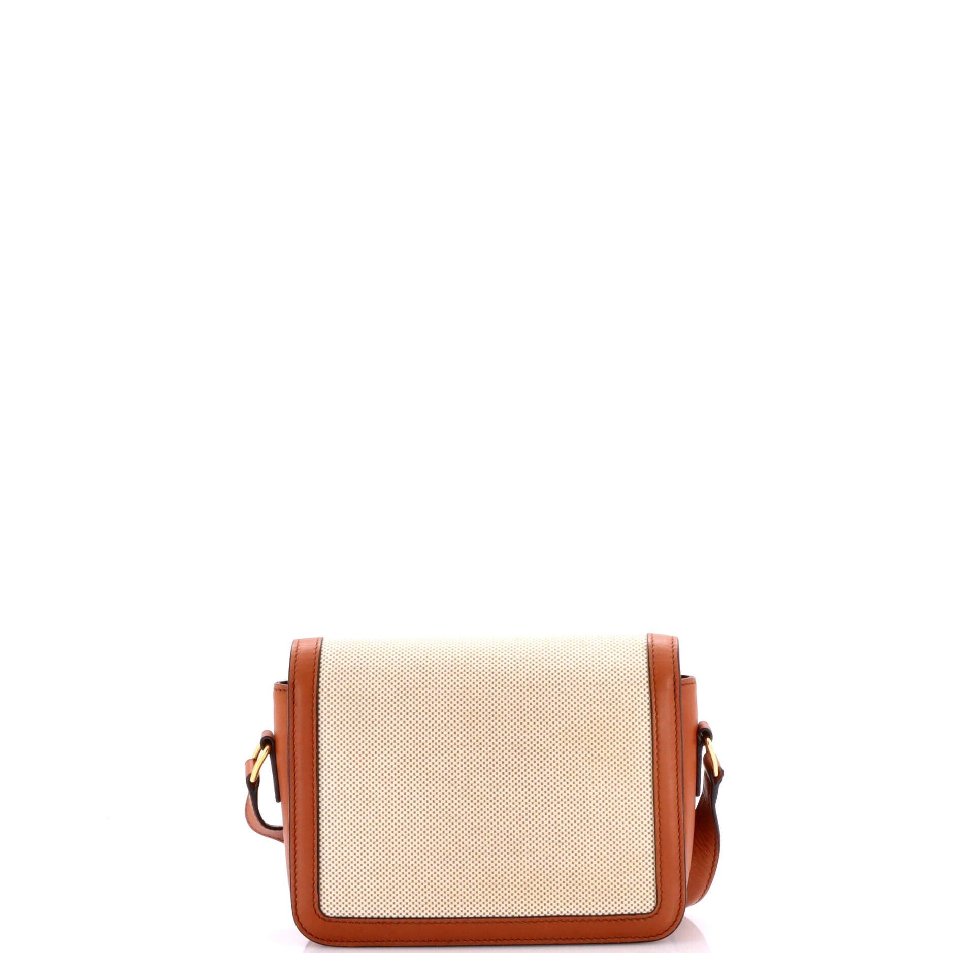 Celine Triomphe Shoulder Bag Size ONE SIZE - 3 Thumbnail