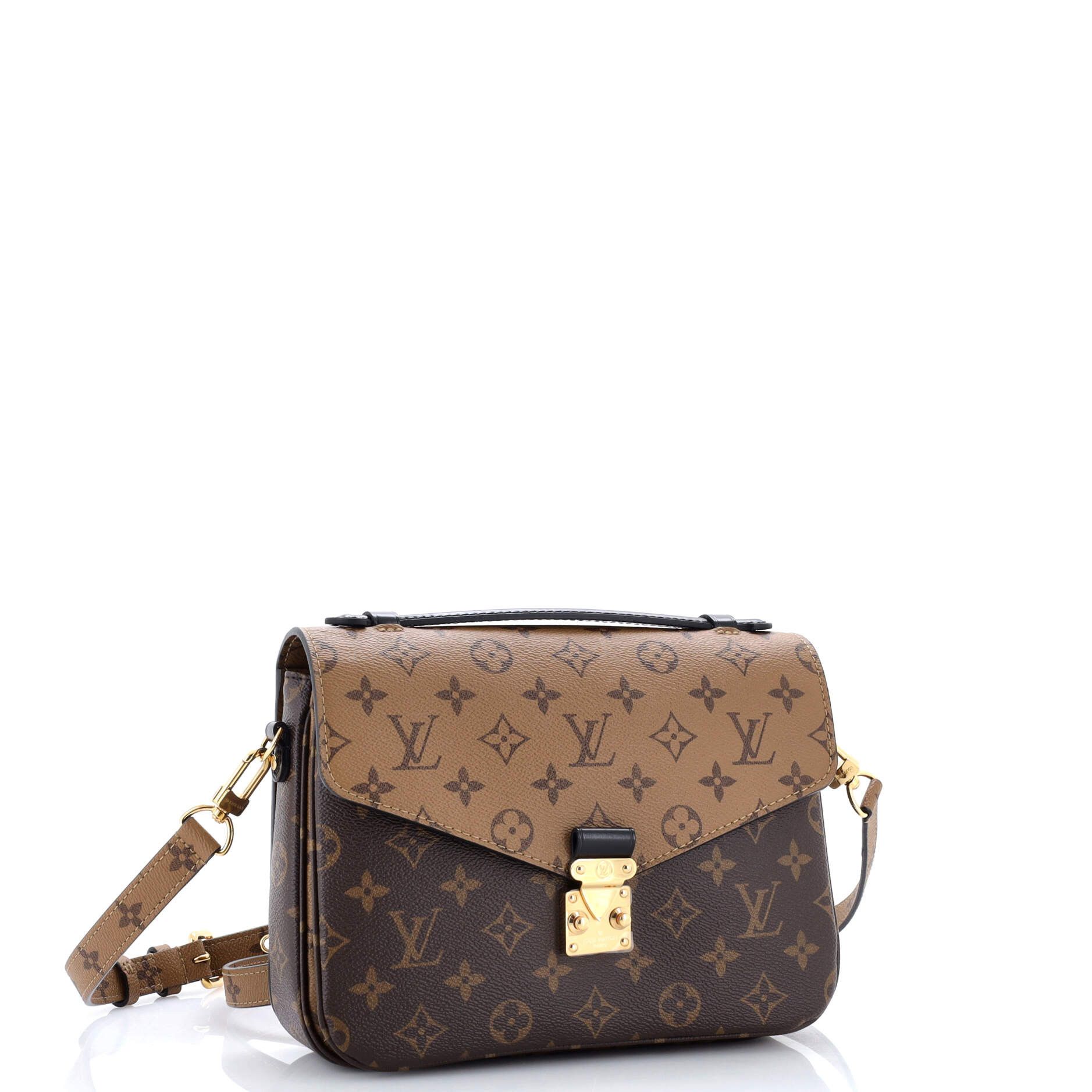 Louis Vuitton Pochette Metis Size ONE SIZE - 2 Thumbnail