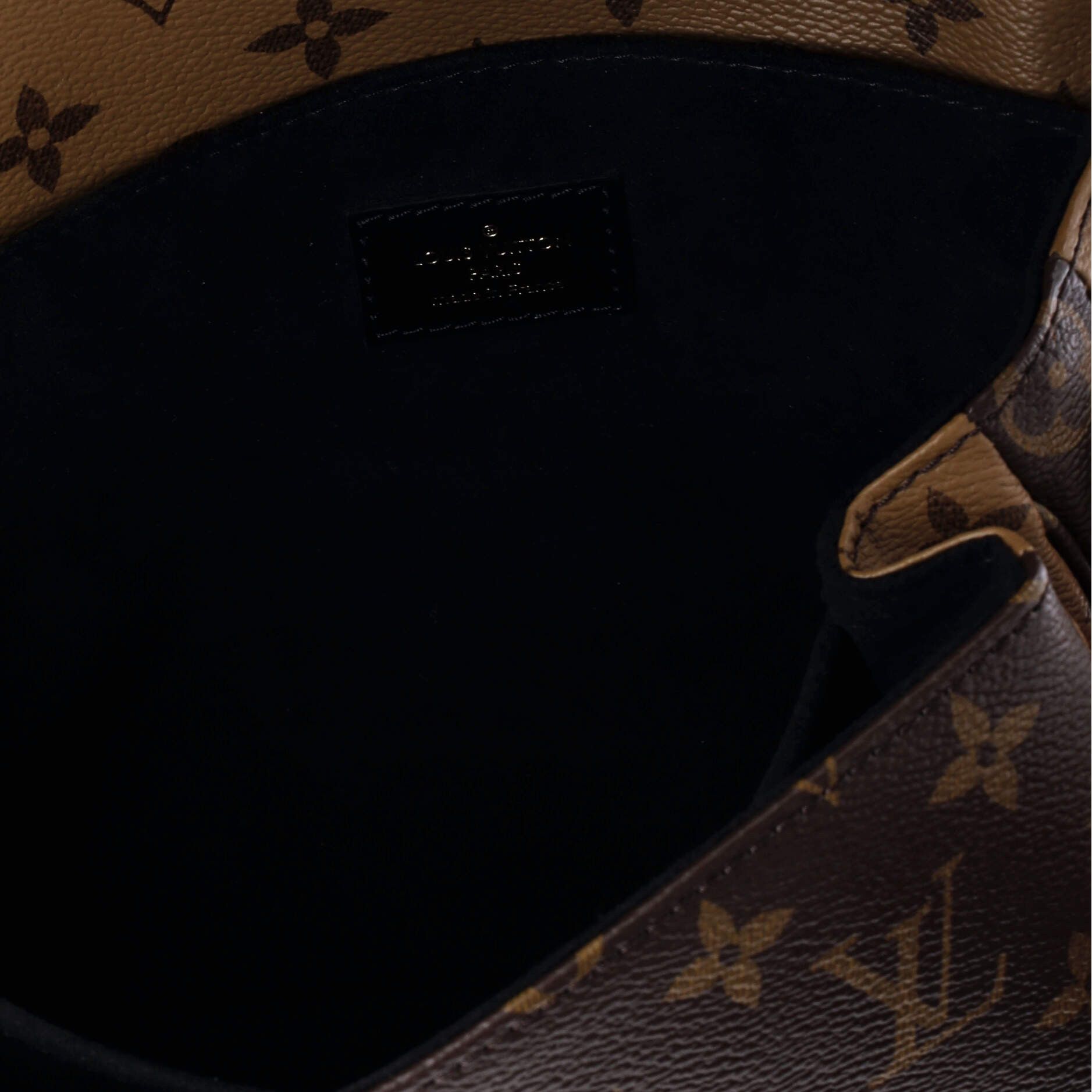 Louis Vuitton Pochette Metis Size ONE SIZE - 5 Thumbnail
