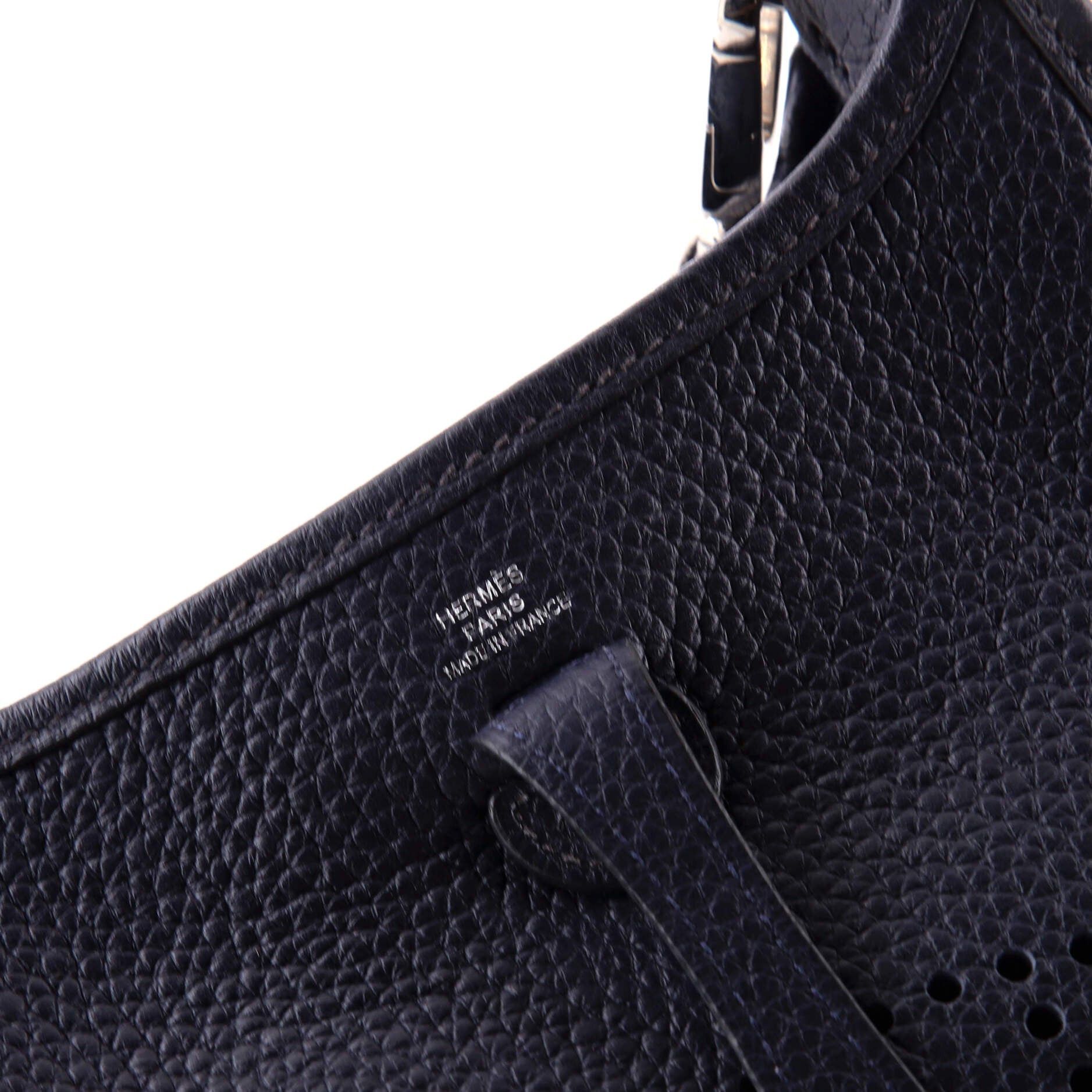 Hermes Evelyne Bag Gen III Size ONE SIZE - 7 Thumbnail