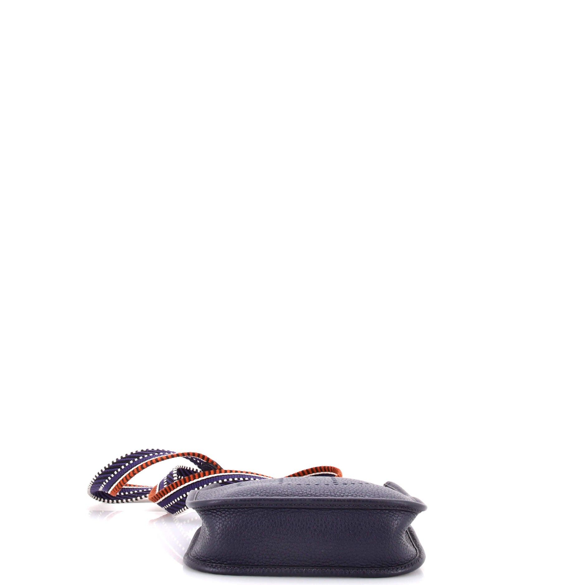 Hermes Evelyne Bag Gen III Size ONE SIZE - 4 Thumbnail