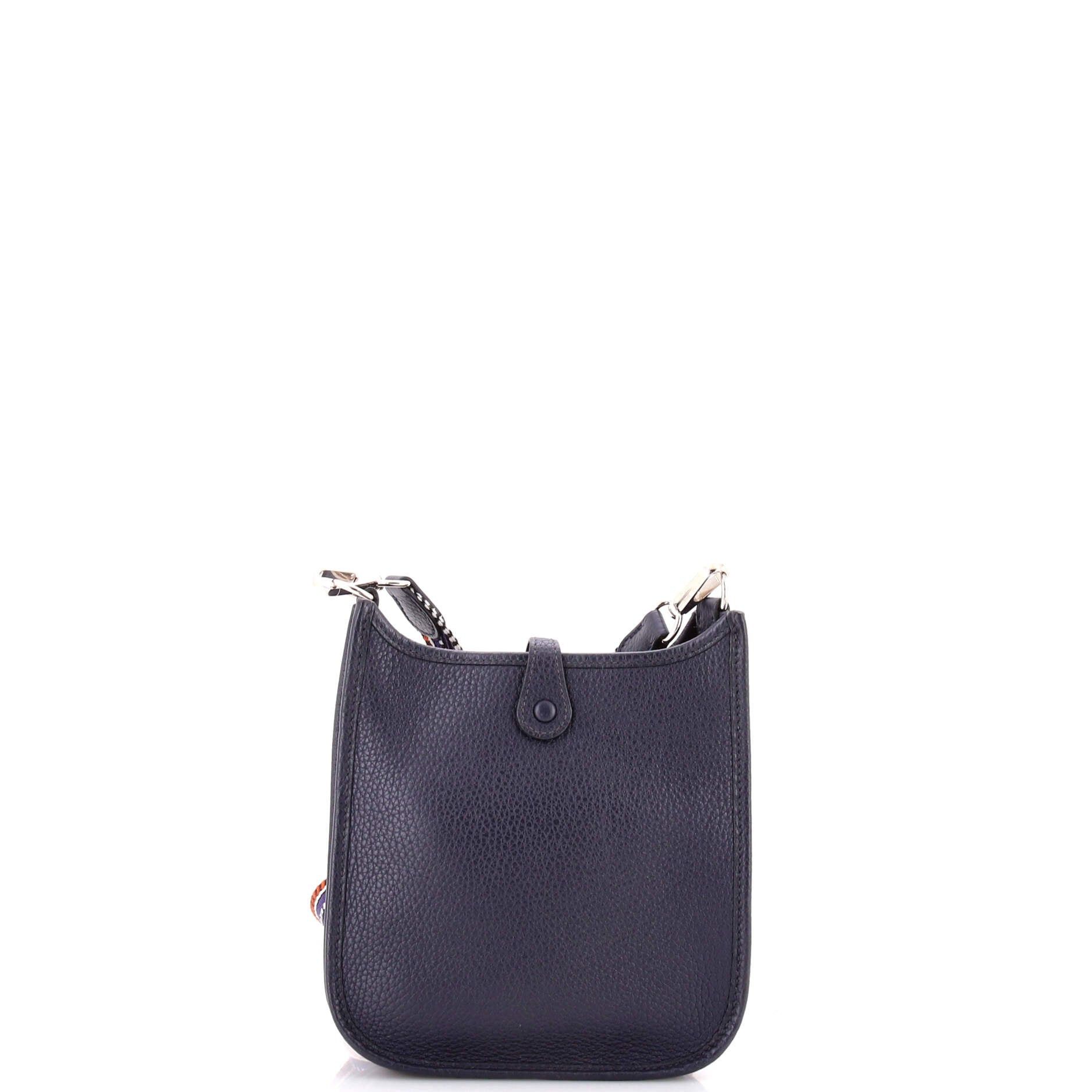 Hermes Evelyne Bag Gen III Size ONE SIZE - 3 Thumbnail
