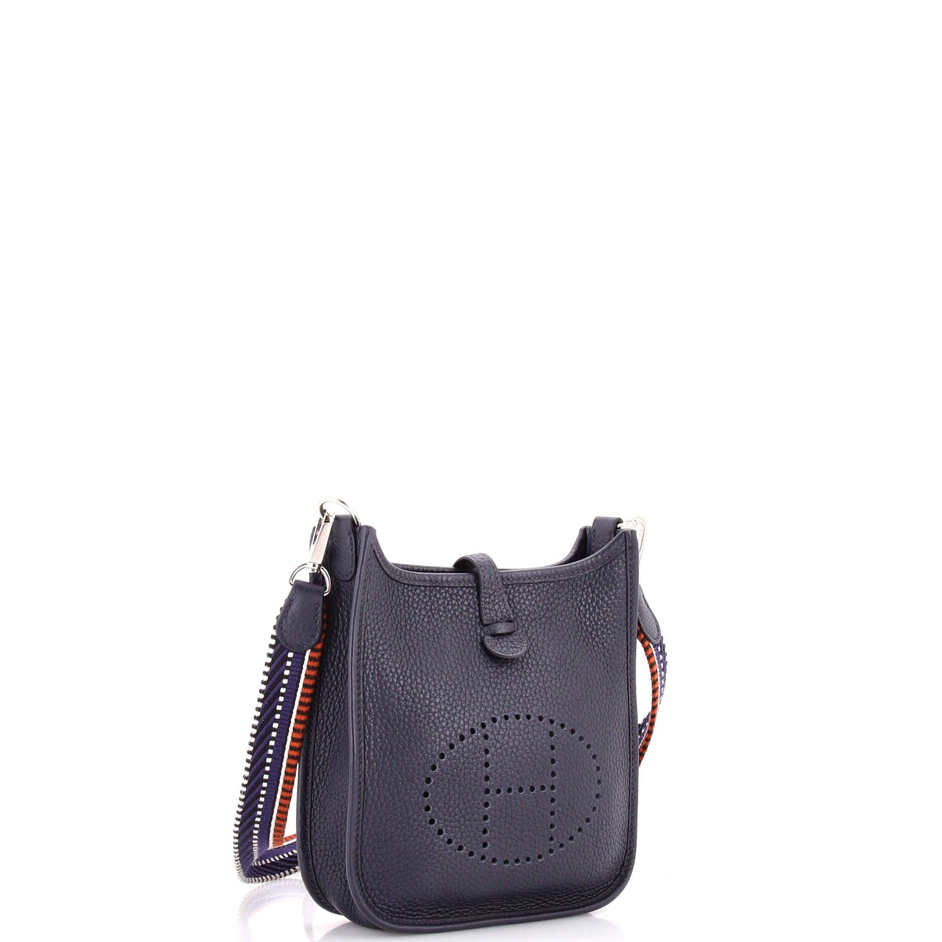 Hermes Evelyne Bag Gen III Size ONE SIZE - 2 Thumbnail