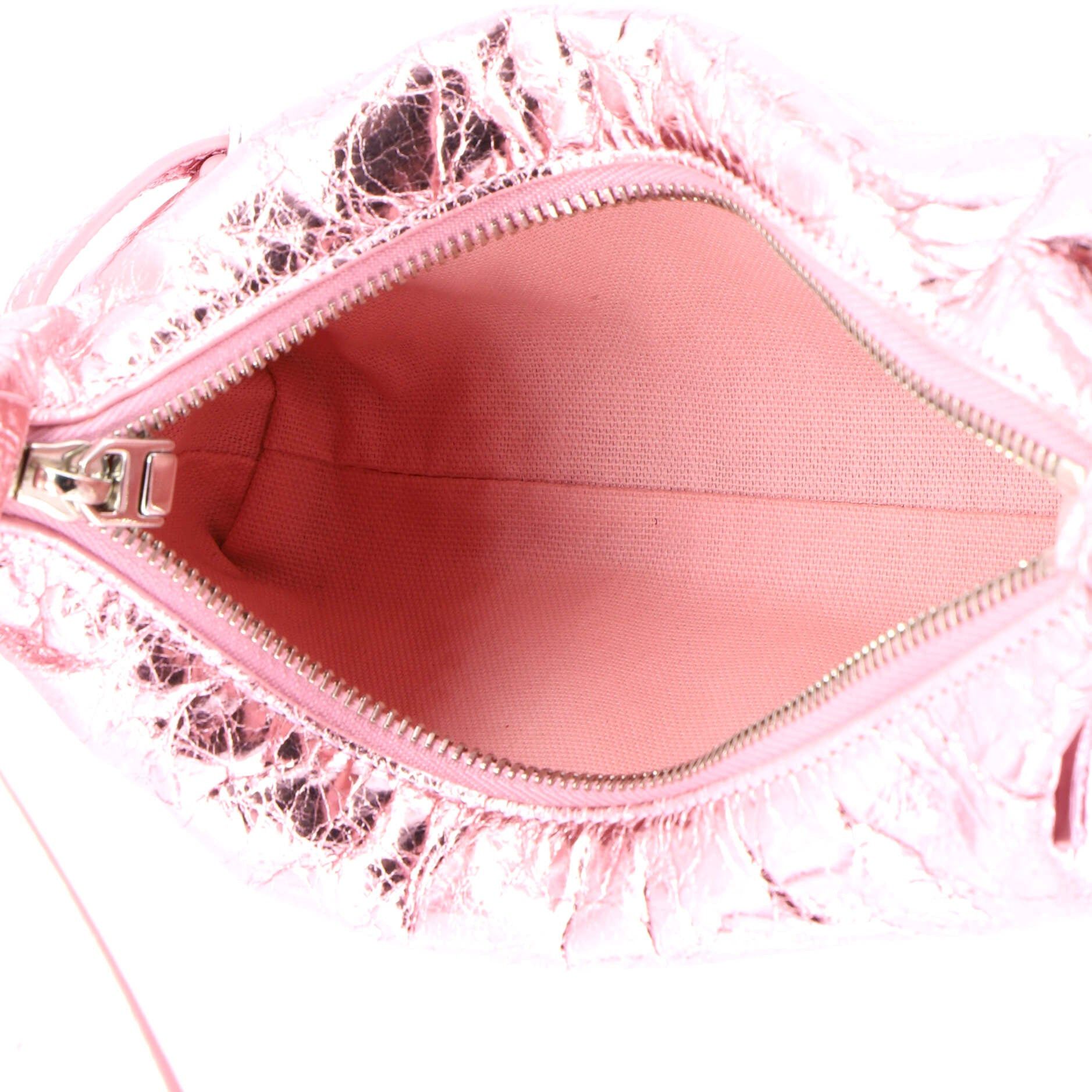 Givenchy Voyou Shoulder Bag Size ONE SIZE - 5 Thumbnail
