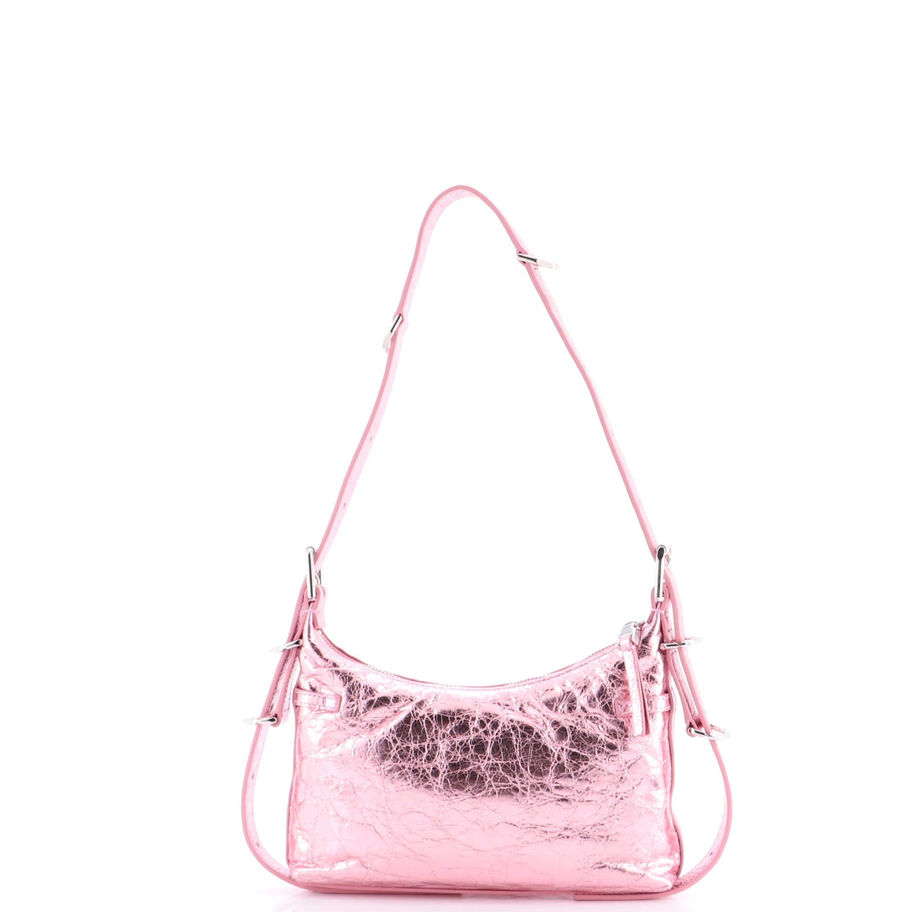 Givenchy Voyou Shoulder Bag Size ONE SIZE - 3 Thumbnail