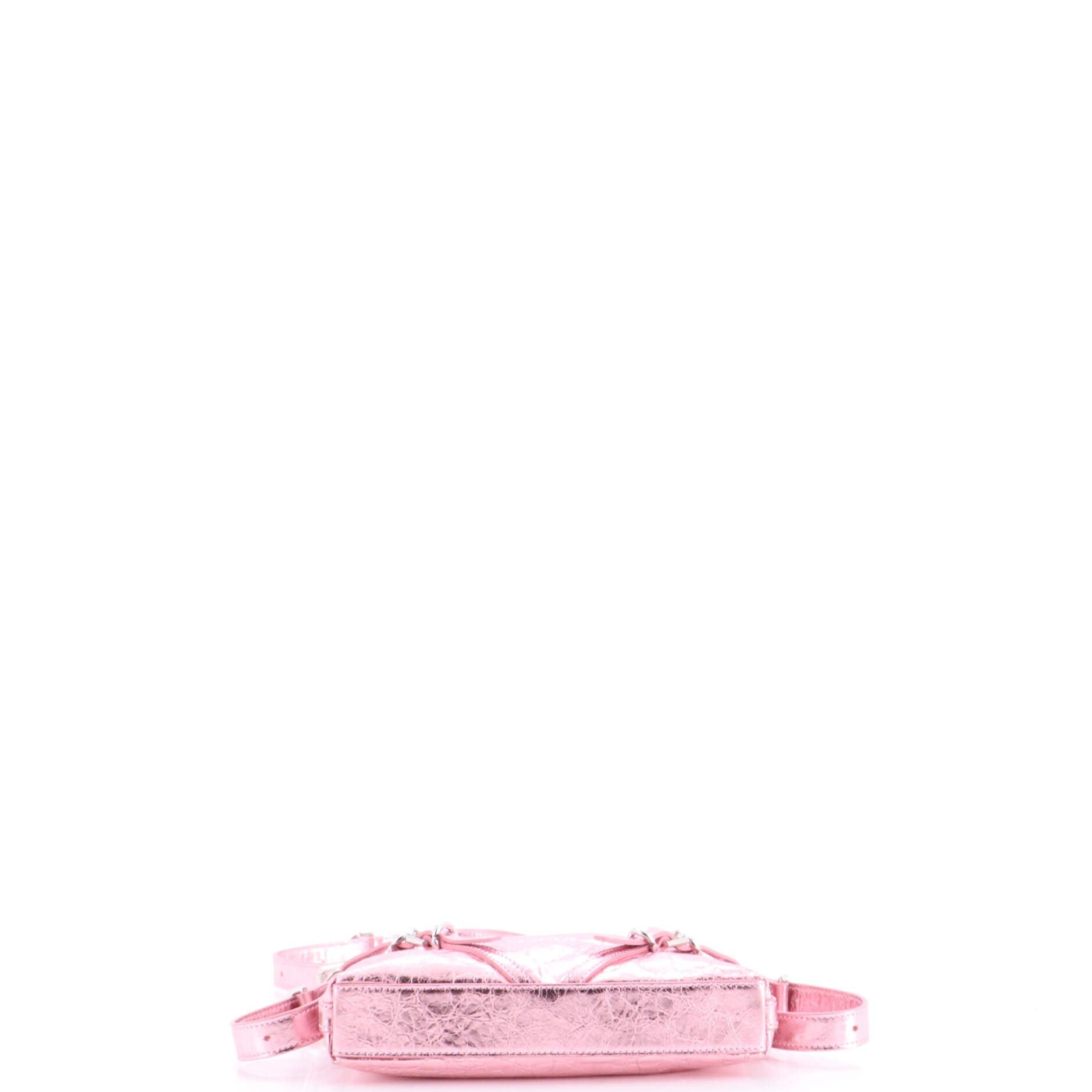 Givenchy Voyou Shoulder Bag Size ONE SIZE - 4 Thumbnail