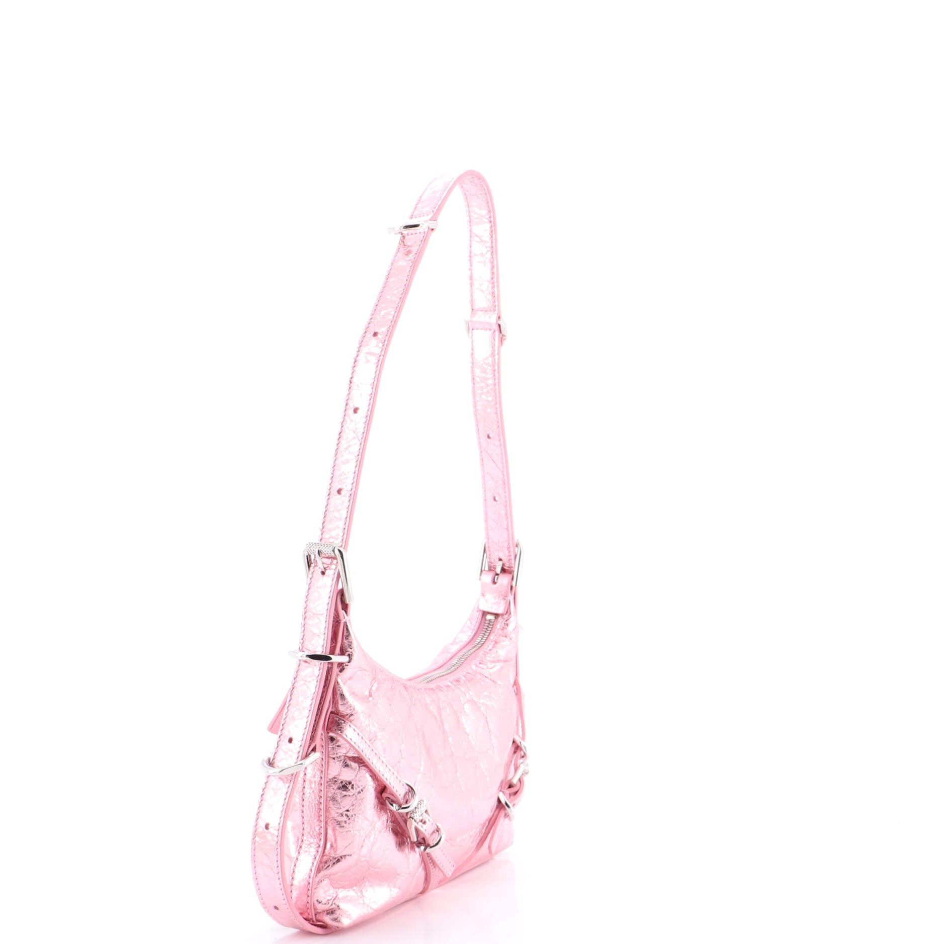 Givenchy Voyou Shoulder Bag Size ONE SIZE - 2 Thumbnail