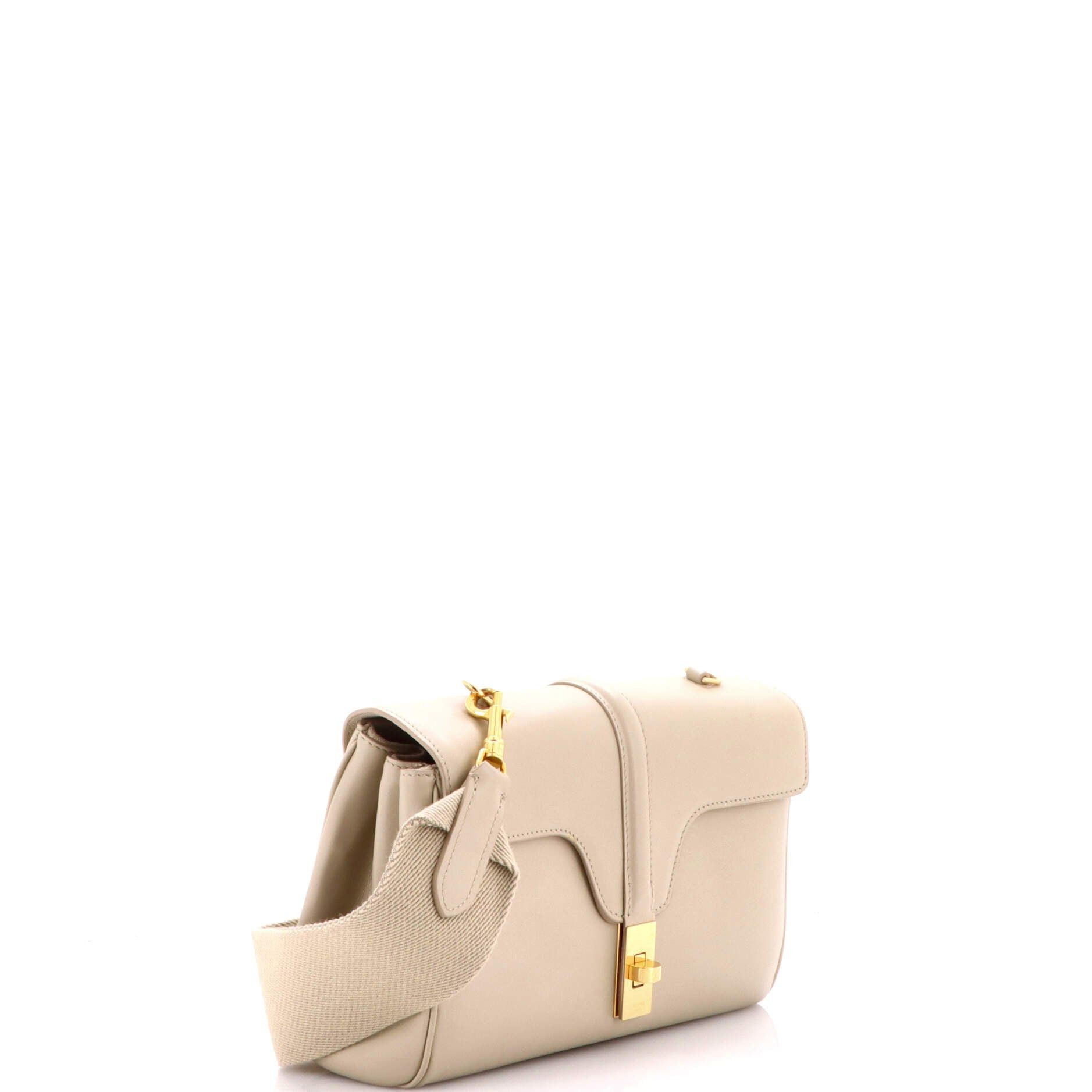 Celine Soft 16 Bag Size ONE SIZE - 2 Thumbnail