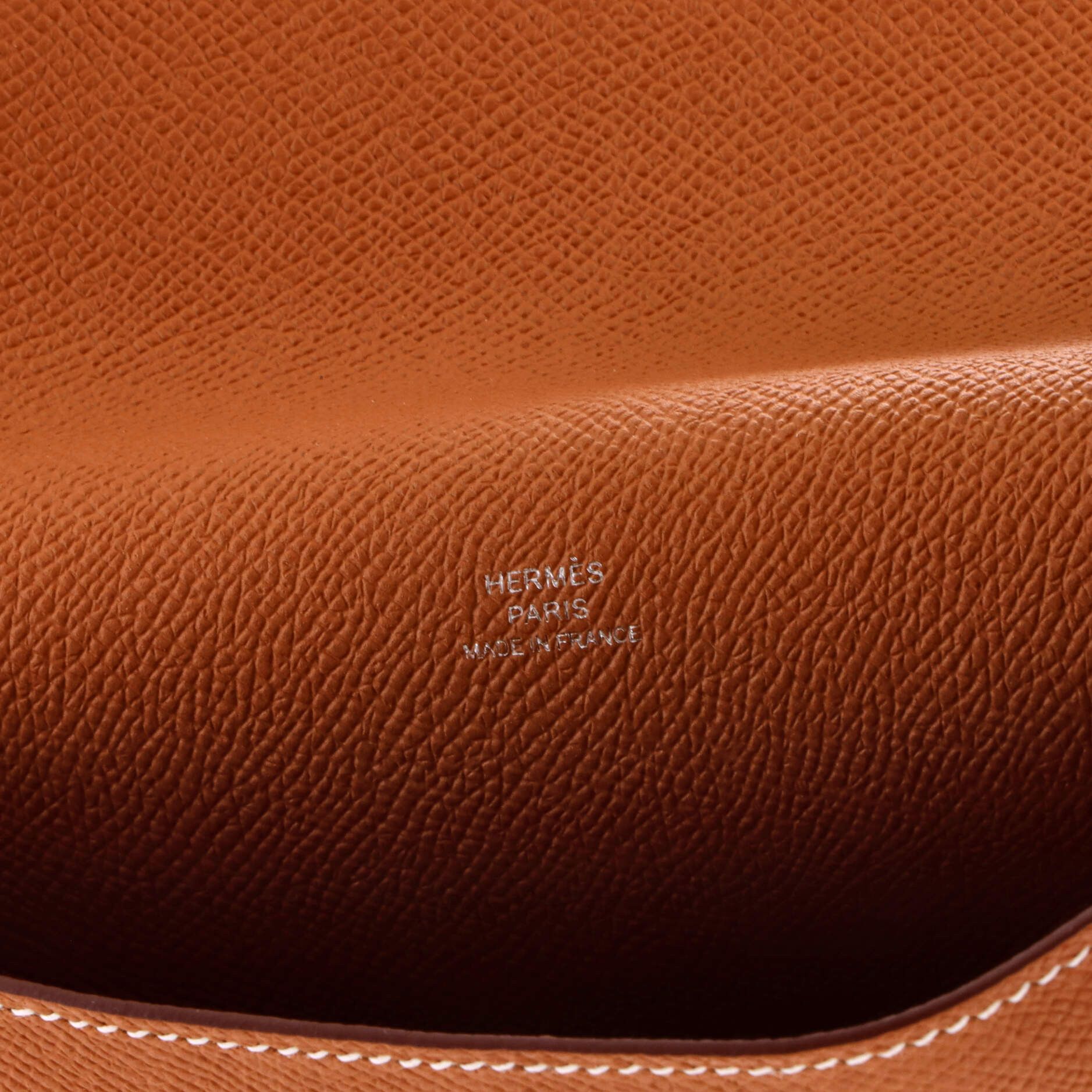 Hermes nap Wallet Bag Size ONE SIZE - 7 Thumbnail
