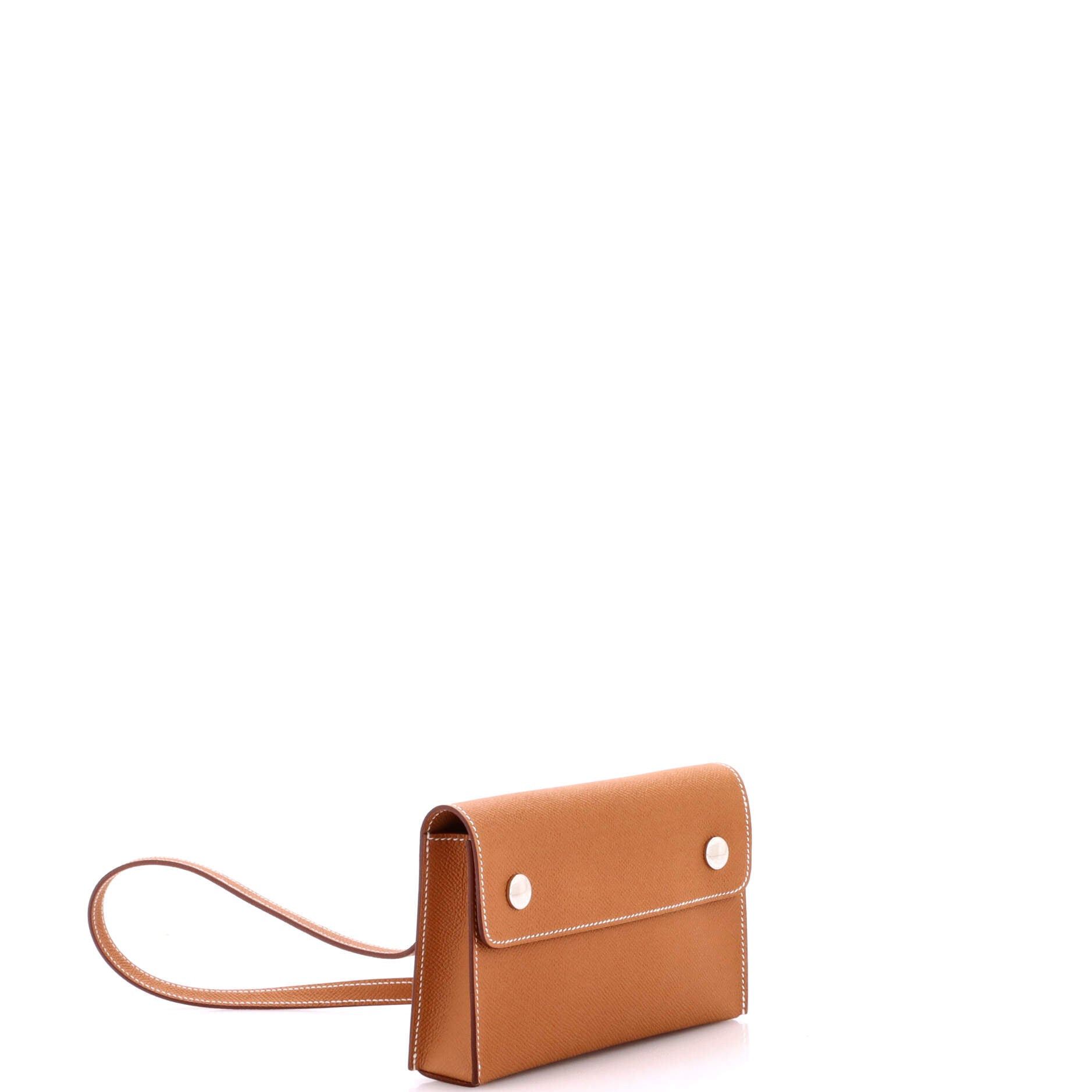 Hermes nap Wallet Bag Size ONE SIZE - 2 Thumbnail