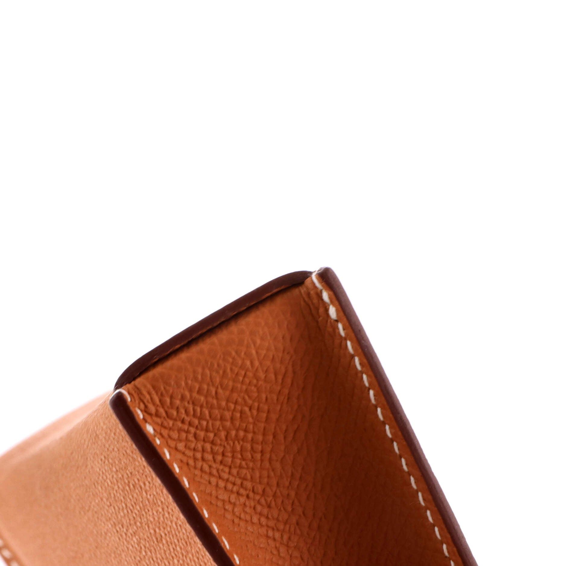 Hermes nap Wallet Bag Size ONE SIZE - 6 Thumbnail
