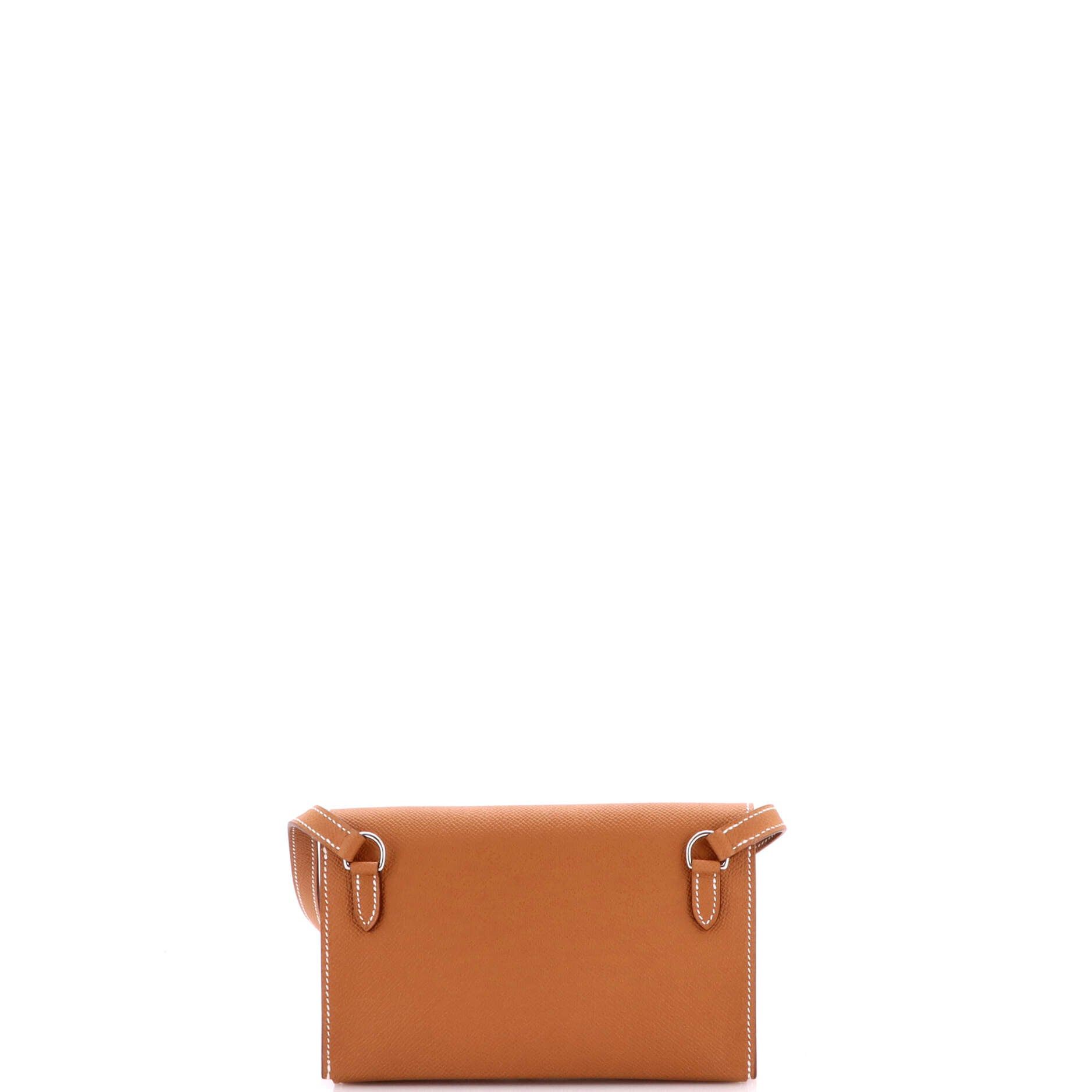 Hermes nap Wallet Bag Size ONE SIZE - 3 Thumbnail