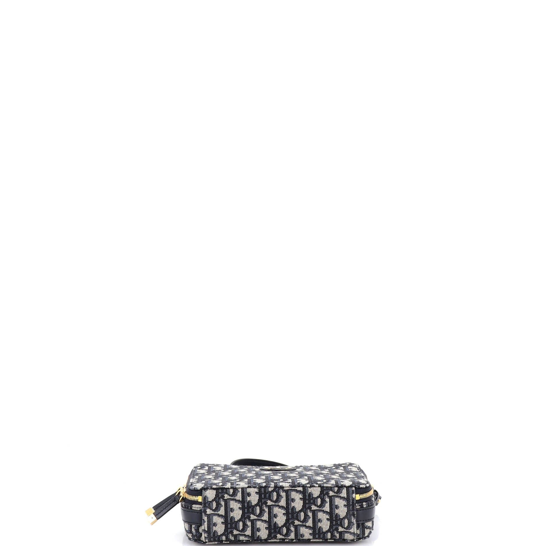 Dior 30 Montaigne Convertible Top Handle Box Bag Size ONE SIZE - 4 Thumbnail