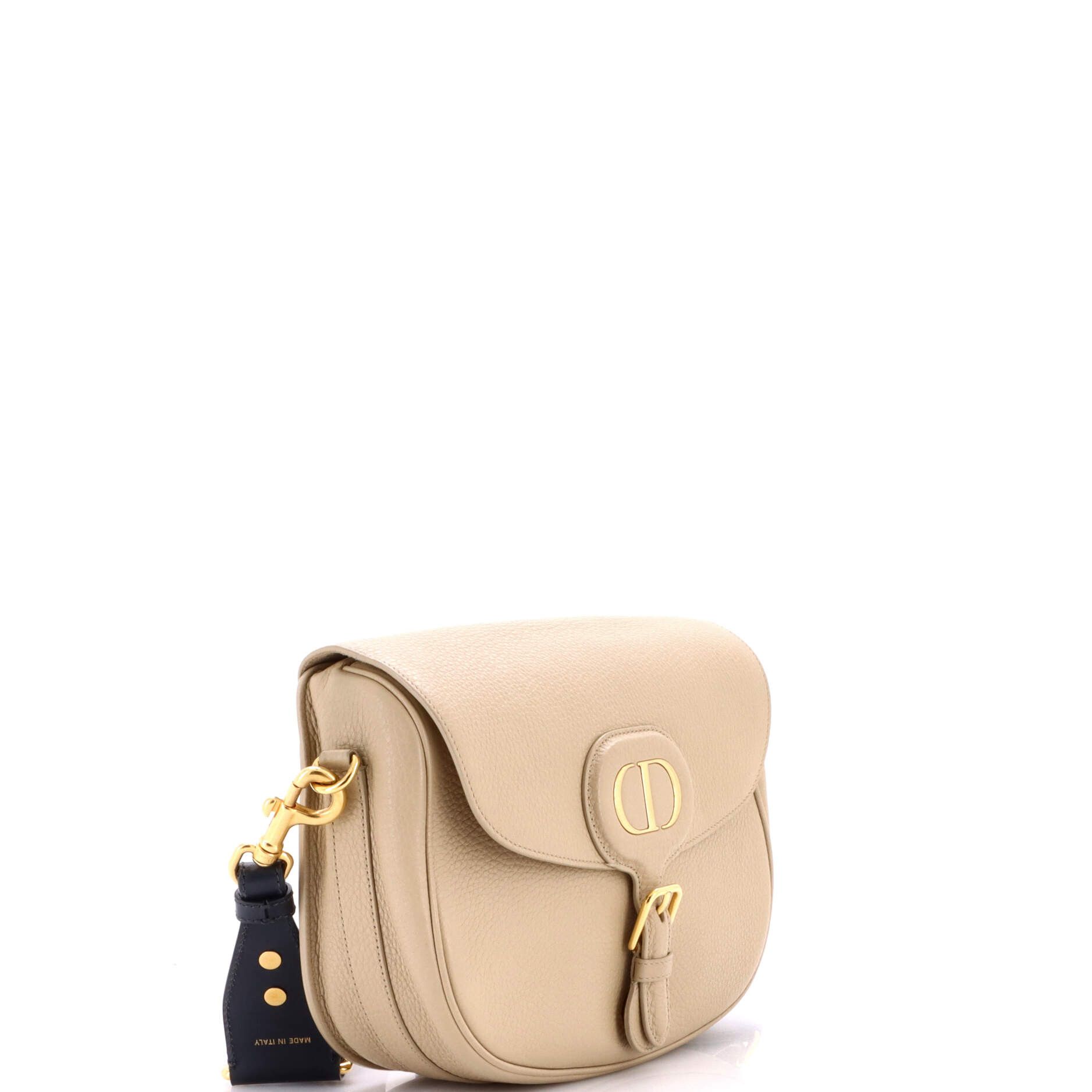 Dior Bobby Flap Bag Size ONE SIZE - 2 Thumbnail