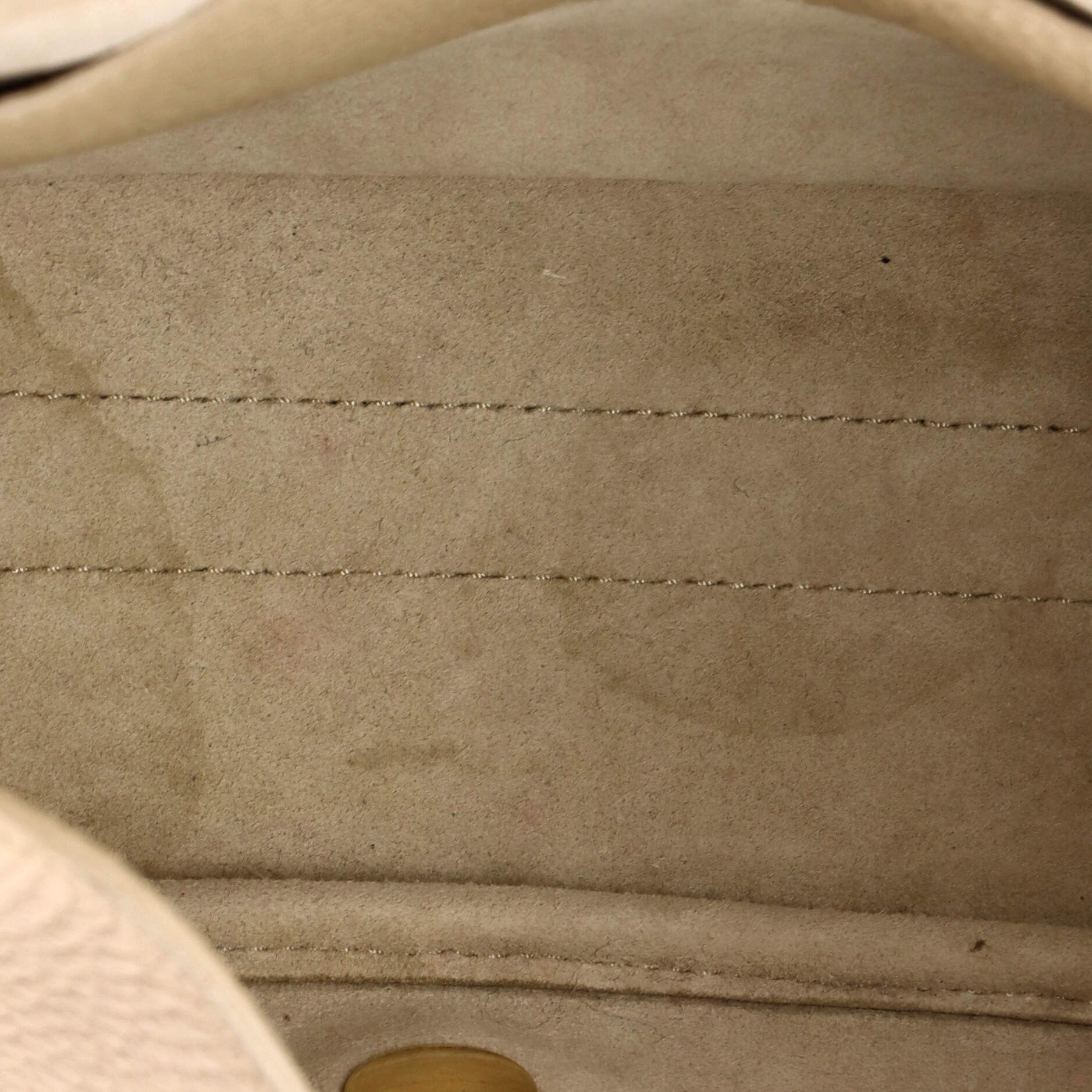 Dior Bobby Flap Bag Size ONE SIZE - 5 Thumbnail
