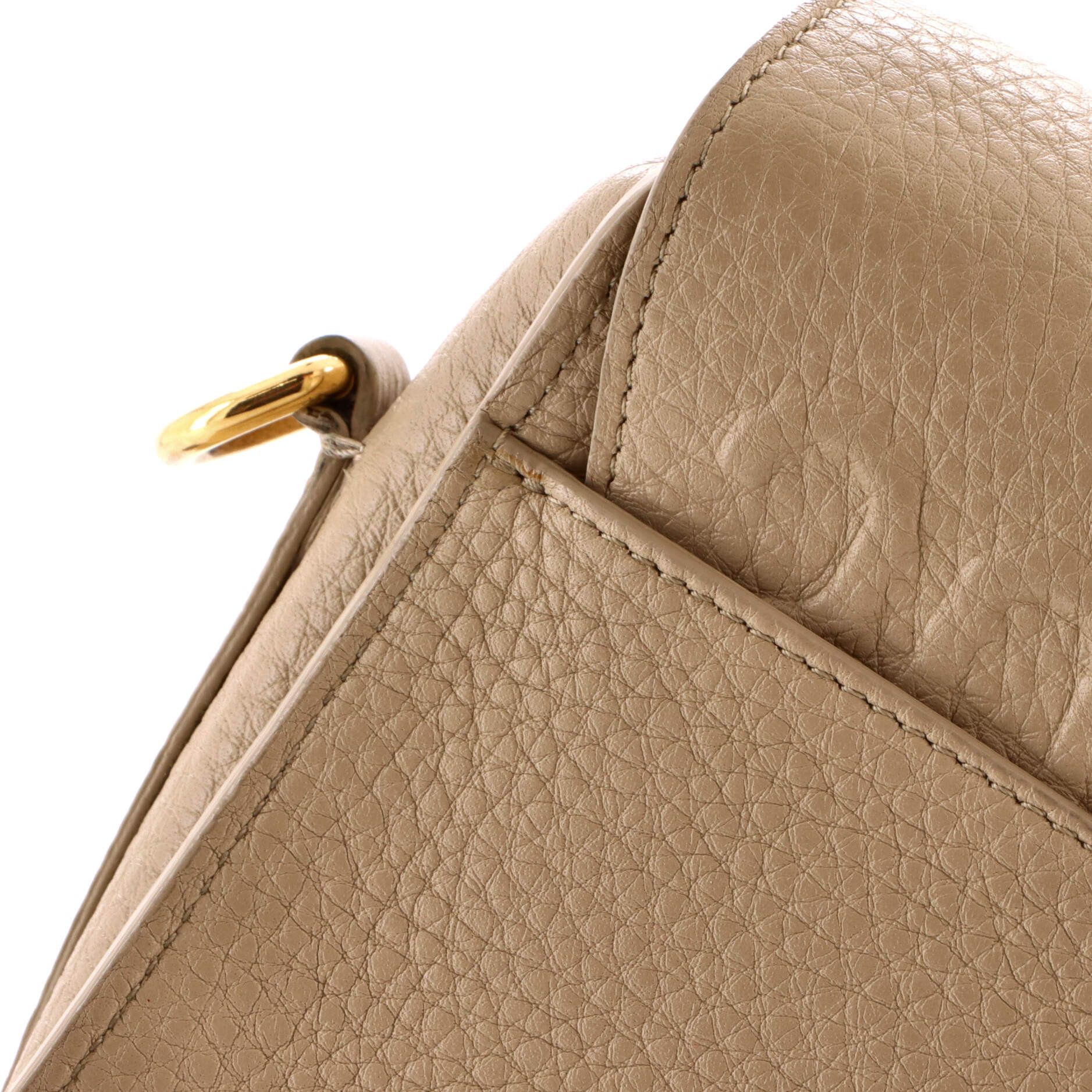 Dior Bobby Flap Bag Size ONE SIZE - 7 Thumbnail
