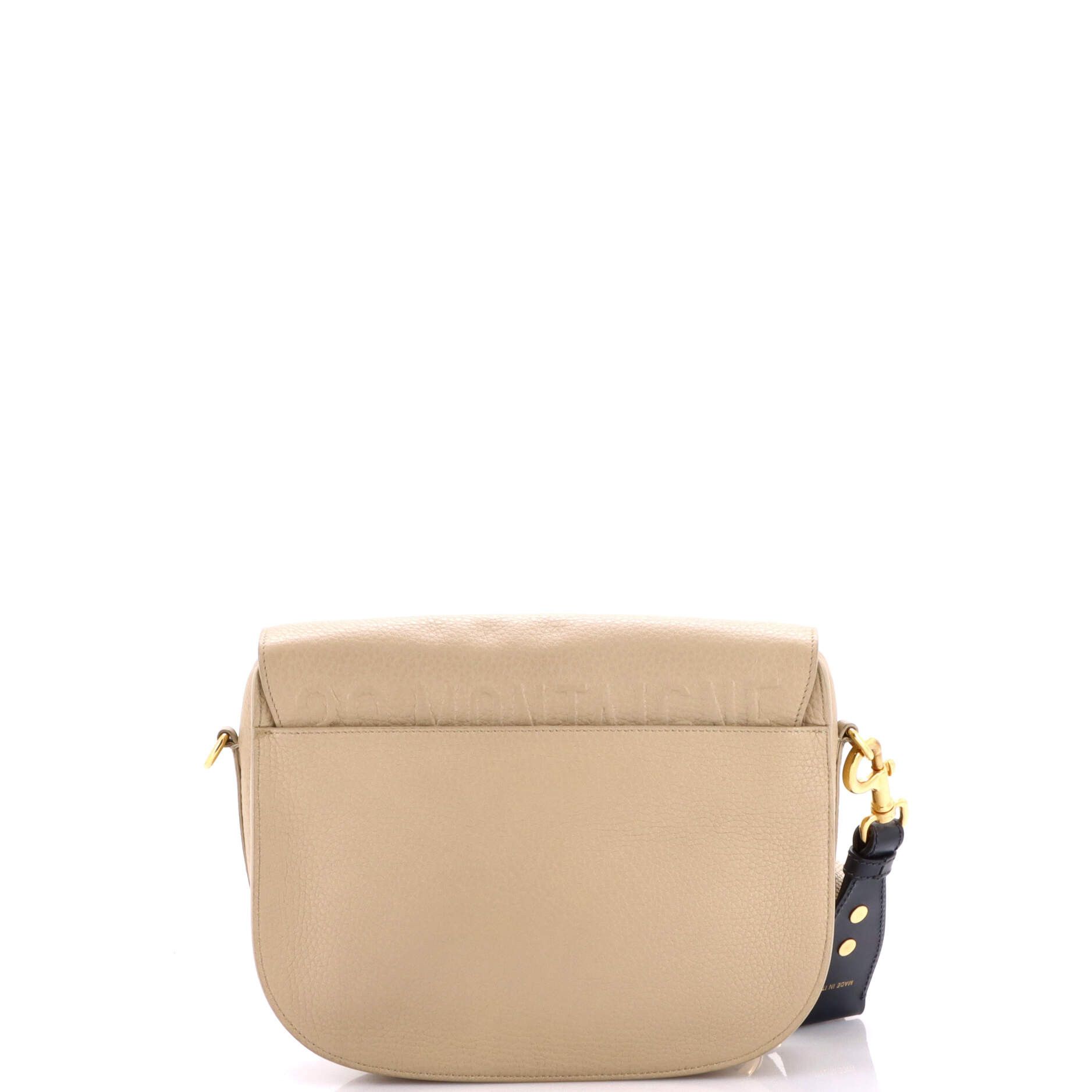 Dior Bobby Flap Bag Size ONE SIZE - 3 Thumbnail