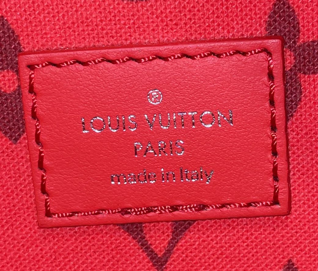 Louis Vuitton LV Moon Crossbody Bag Size ONE SIZE - 8 Thumbnail