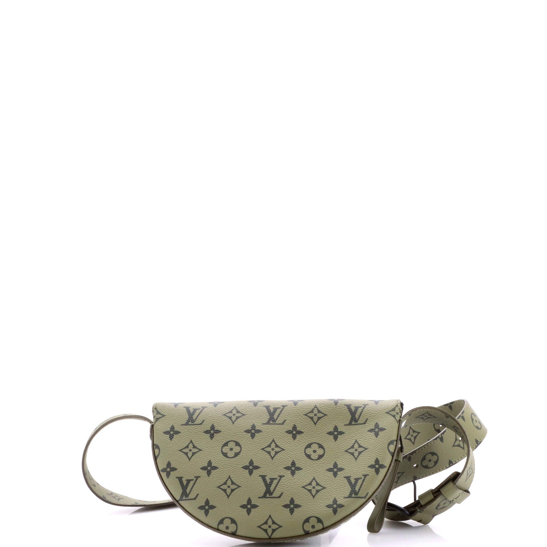 Louis Vuitton LV Moon Crossbody Bag Size ONE SIZE - 3 Thumbnail