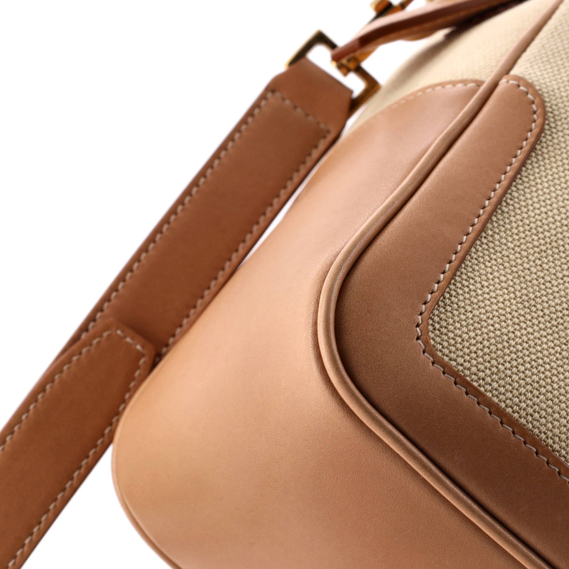 Saint Laurent Paris Supple Camera Top Handle Bag Size ONE SIZE - 6 Thumbnail