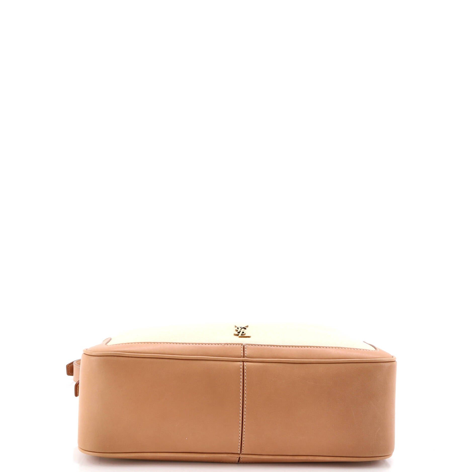 Saint Laurent Paris Supple Camera Top Handle Bag Size ONE SIZE - 4 Thumbnail
