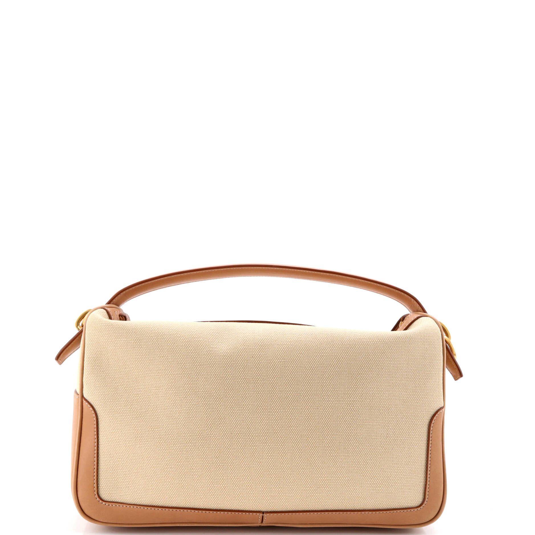 Saint Laurent Paris Supple Camera Top Handle Bag Size ONE SIZE - 3 Thumbnail