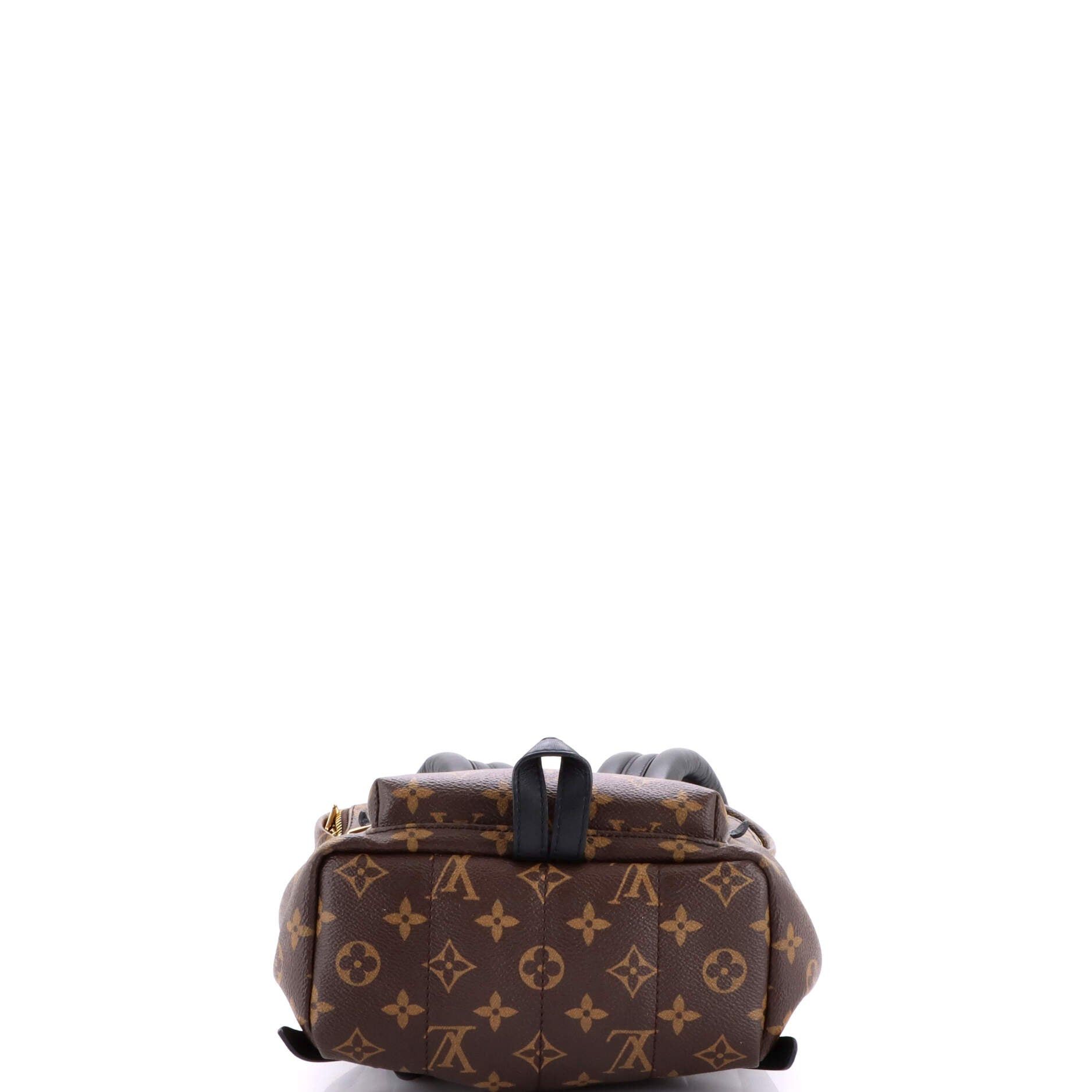 Louis Vuitton Palm Springs Backpack Size ONE SIZE - 4 Thumbnail
