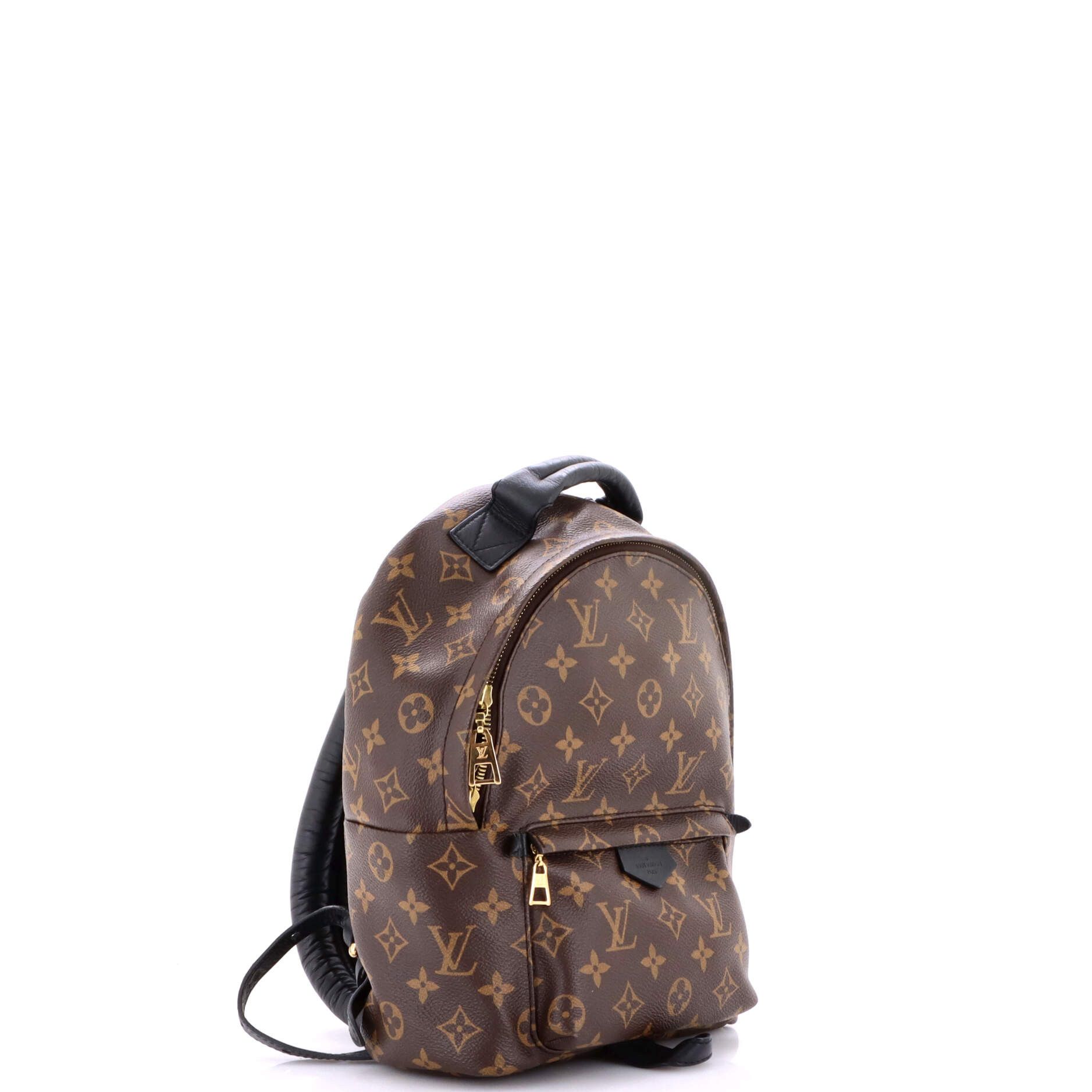 Louis Vuitton Palm Springs Backpack Size ONE SIZE - 2 Thumbnail