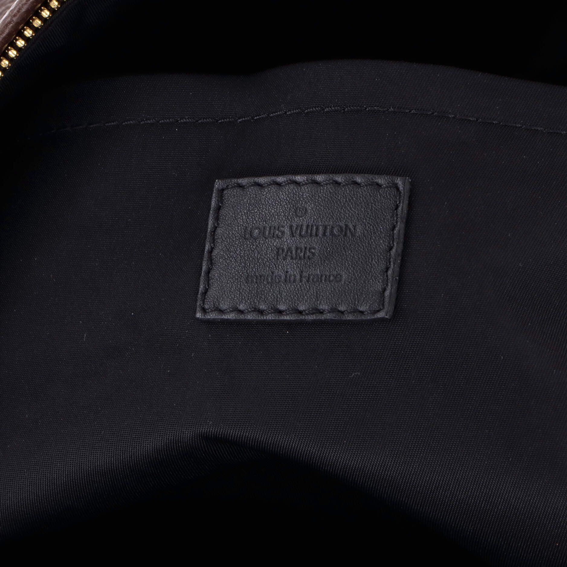 Louis Vuitton Palm Springs Backpack Size ONE SIZE - 8 Thumbnail