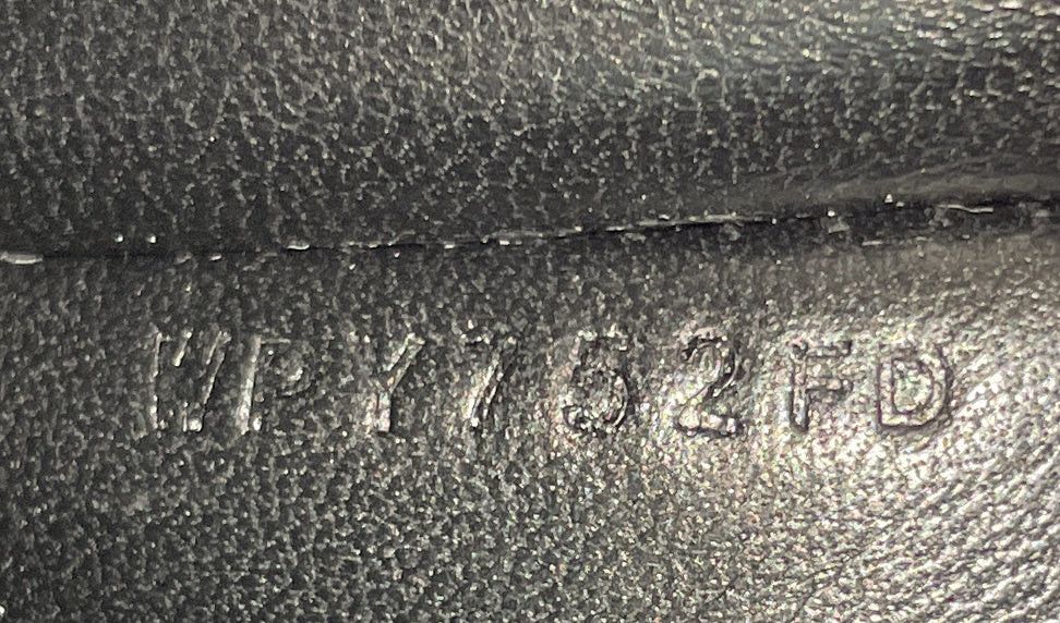 Hermes Della Cavalleria Shoulder Bag Size ONE SIZE - 9 Thumbnail