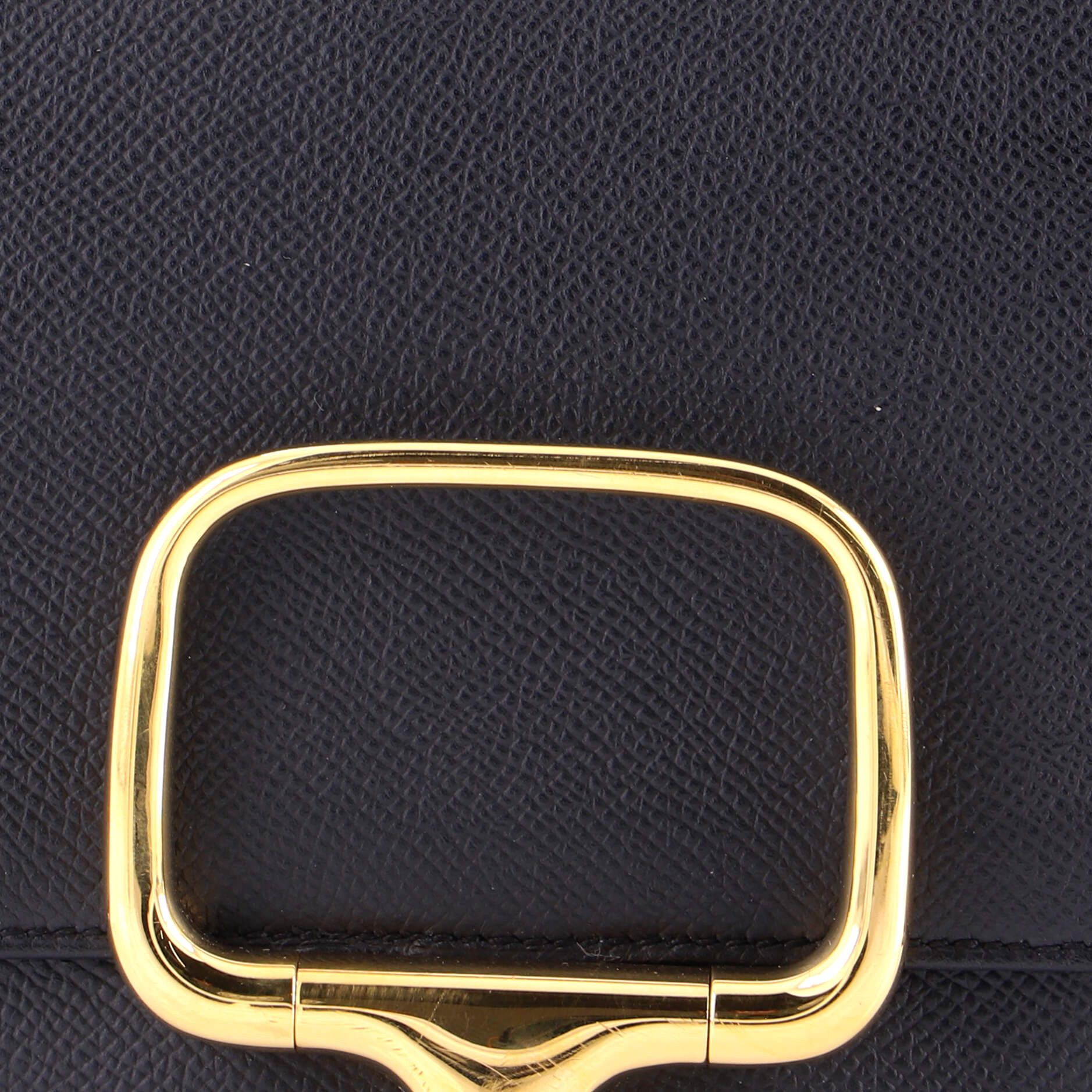 Hermes Della Cavalleria Shoulder Bag Size ONE SIZE - 7 Thumbnail