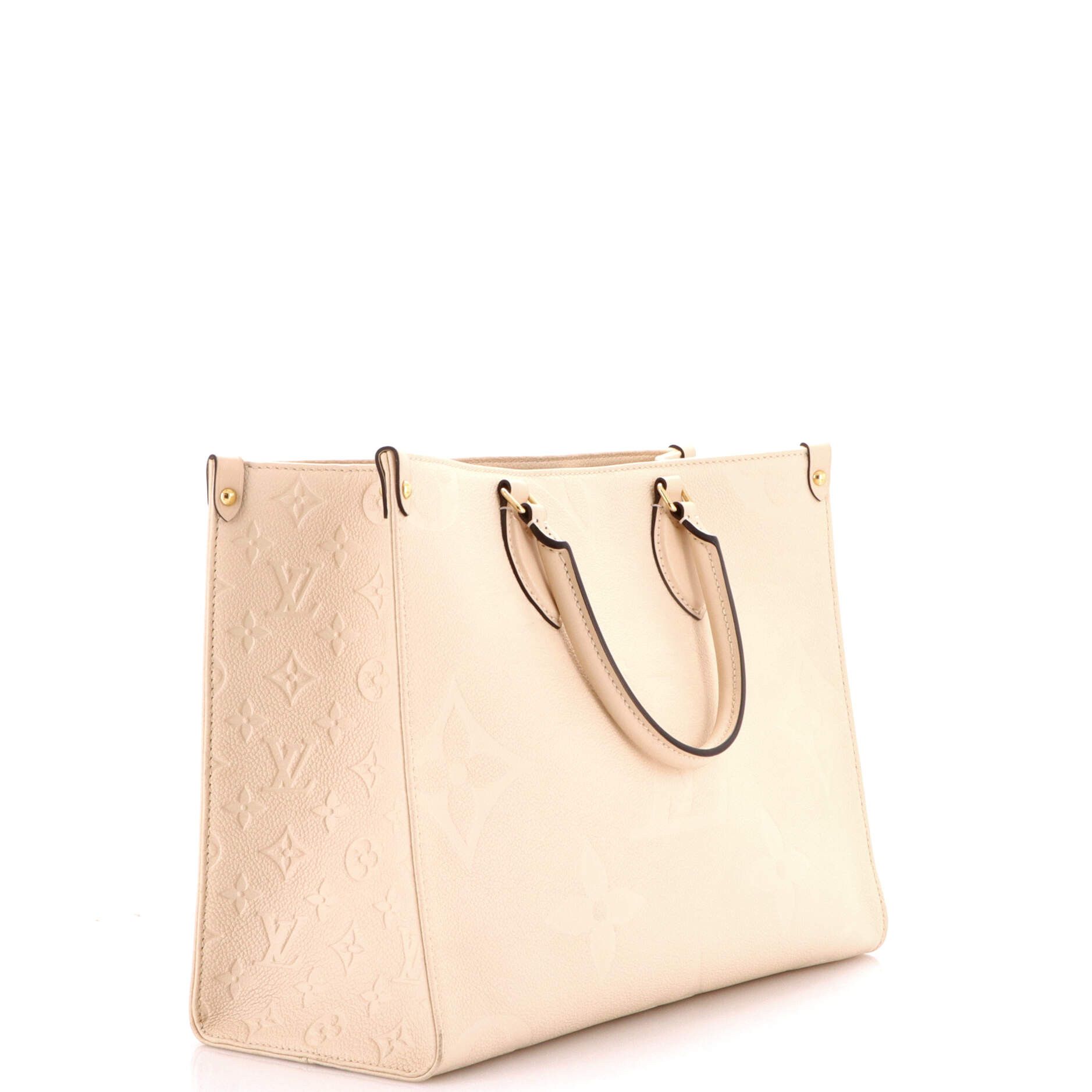 Louis Vuitton OnTheGo Tote Size ONE SIZE - 2 Thumbnail