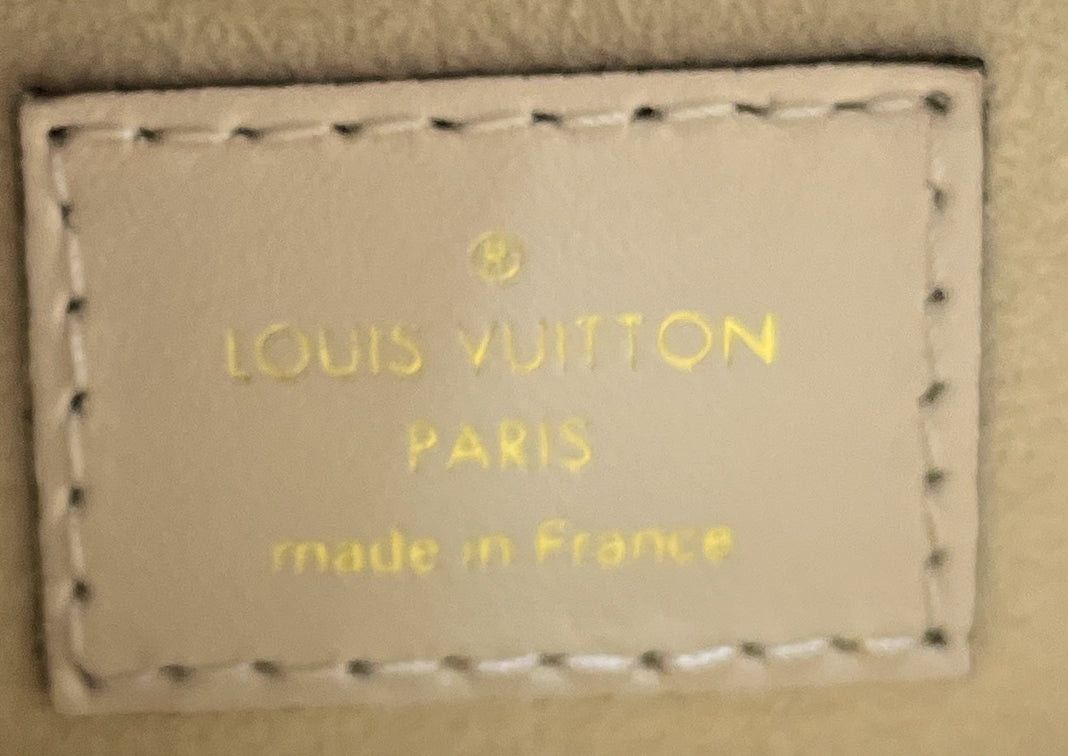 Louis Vuitton OnTheGo Tote Size ONE SIZE - 9 Thumbnail
