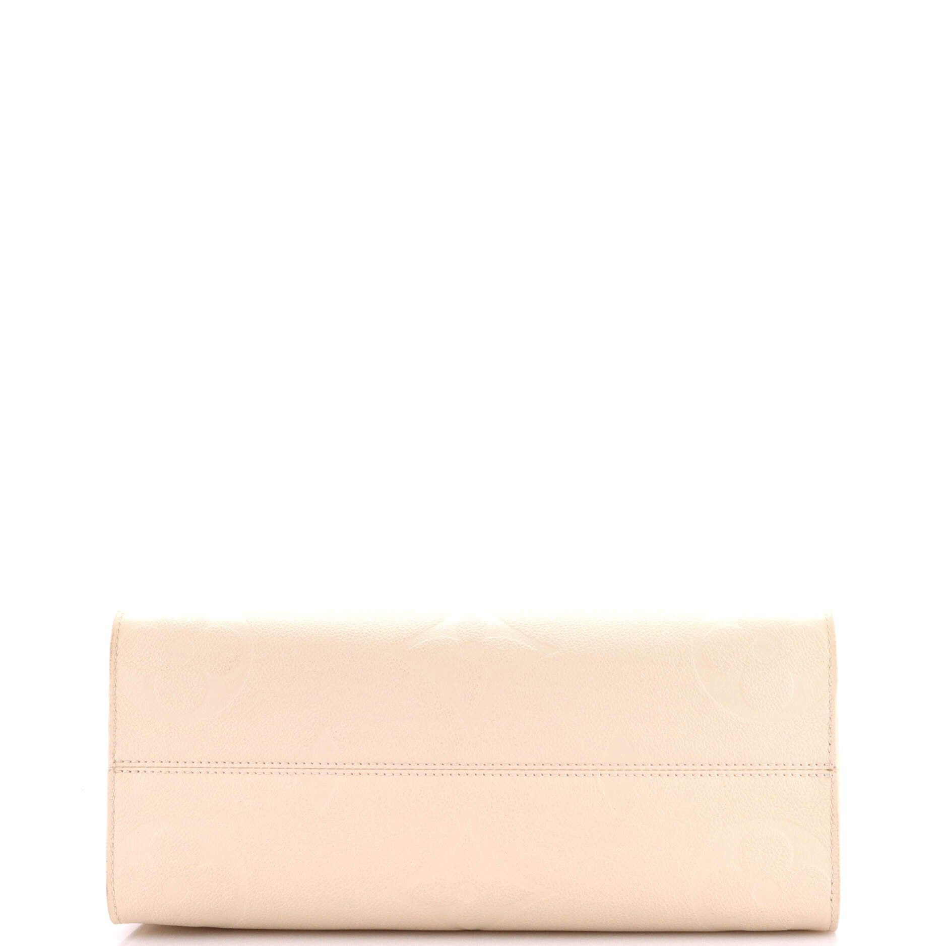 Louis Vuitton OnTheGo Tote Size ONE SIZE - 4 Thumbnail