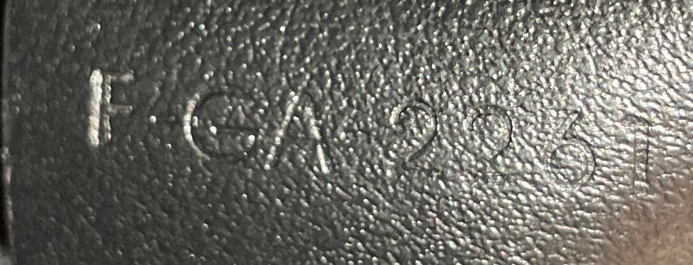 Celine Ava Shoulder Bag Size ONE SIZE - 8 Thumbnail