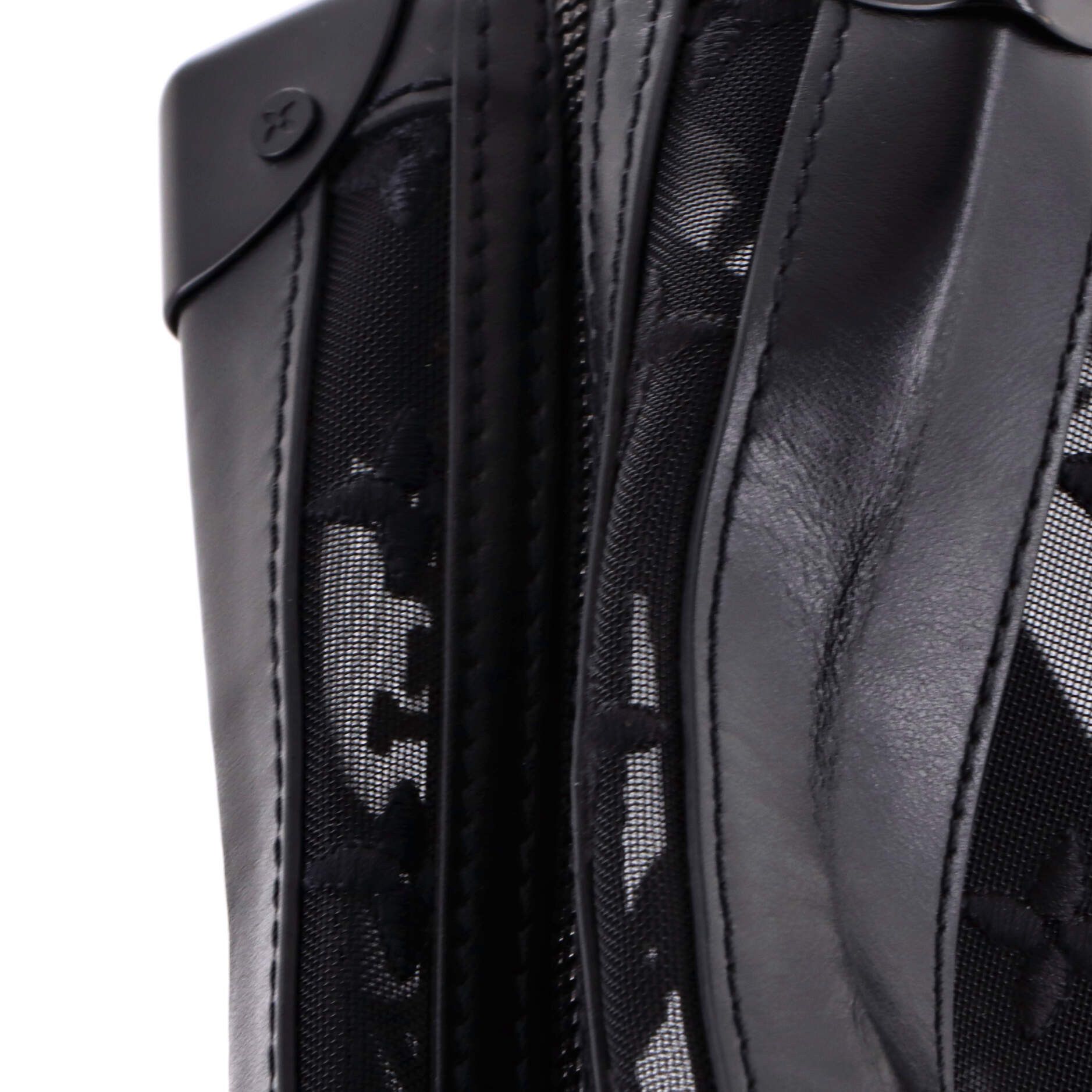Louis Vuitton Soft Trunk Bag Size ONE SIZE - 7 Thumbnail