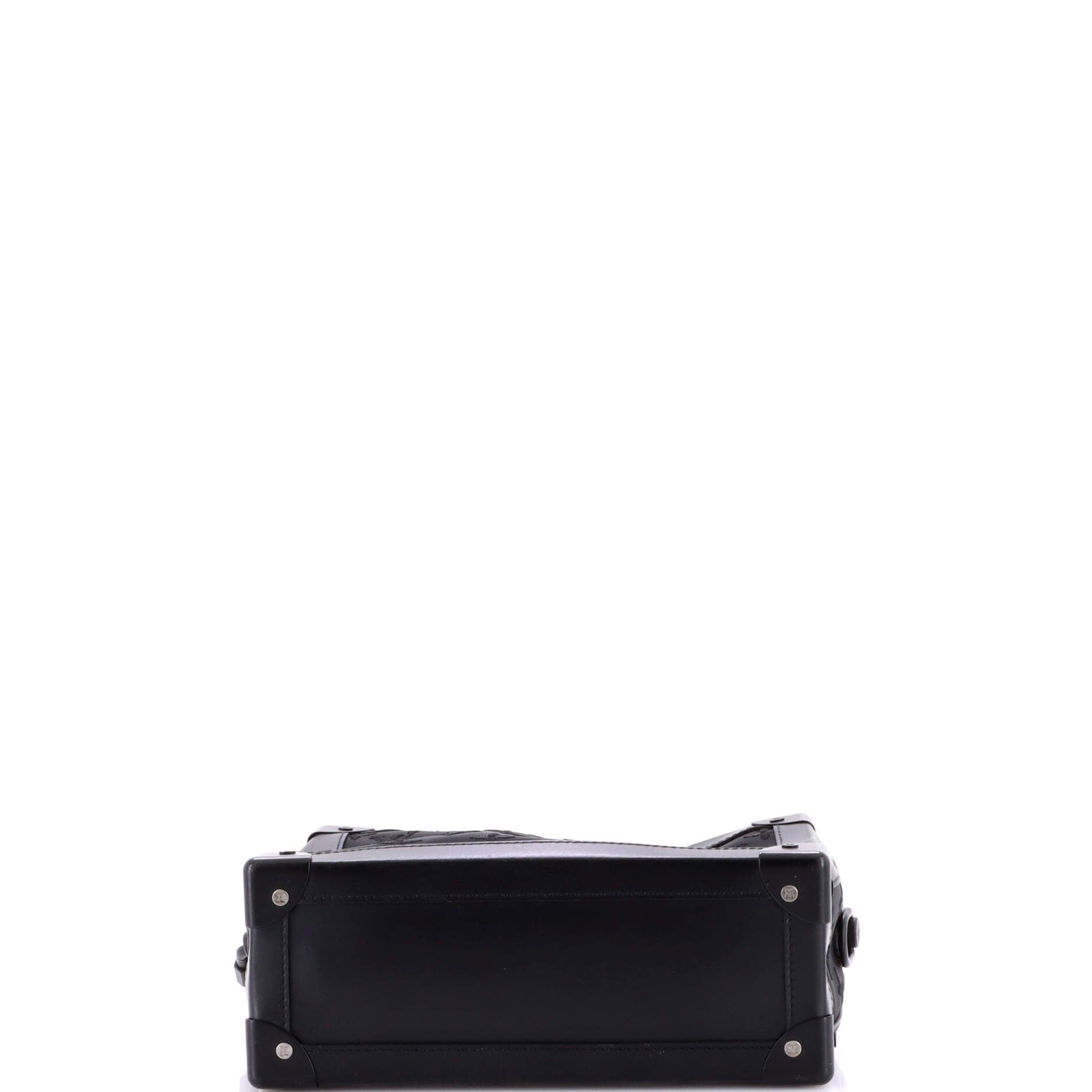 Louis Vuitton Soft Trunk Bag Size ONE SIZE - 4 Thumbnail