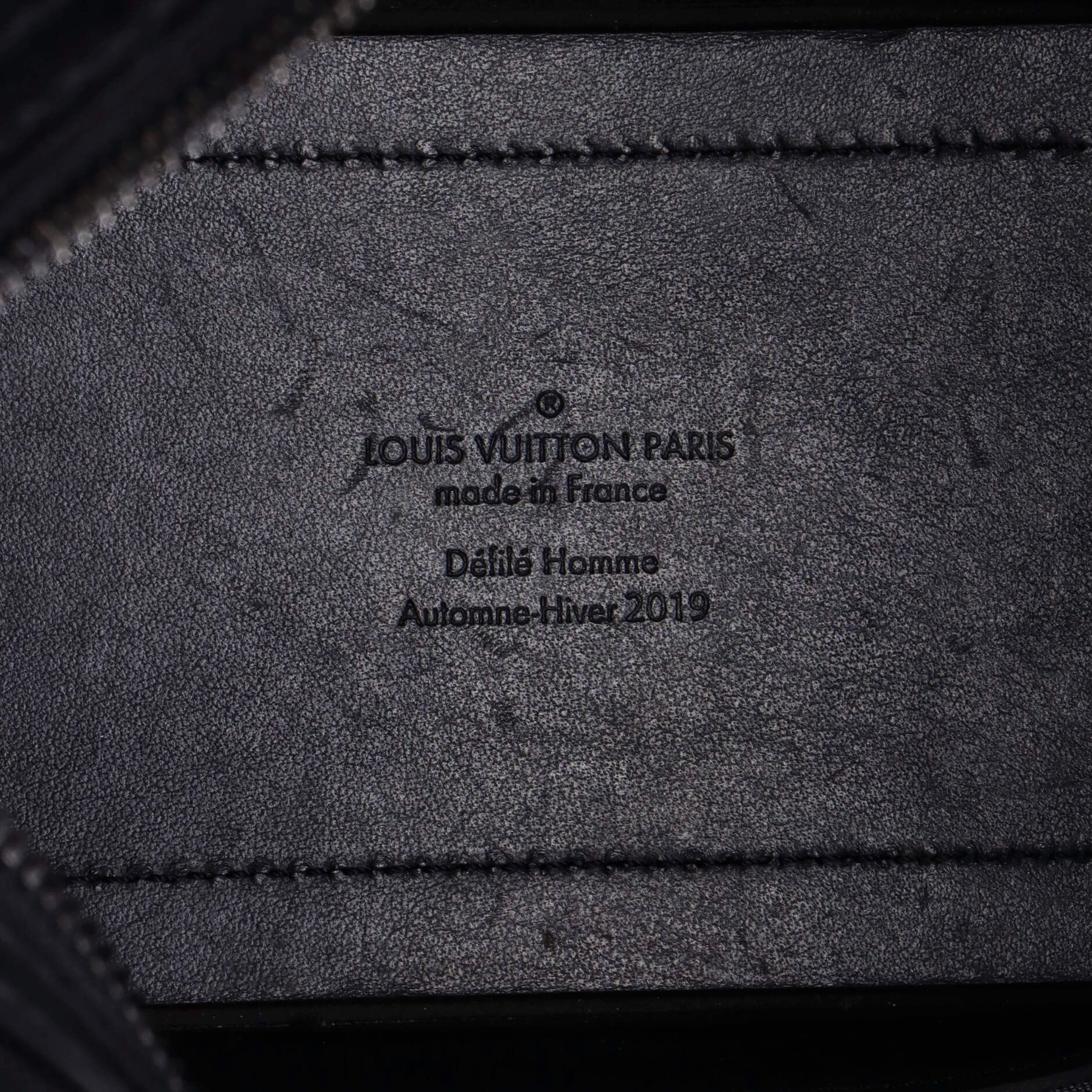 Louis Vuitton Soft Trunk Bag Size ONE SIZE - 5 Thumbnail