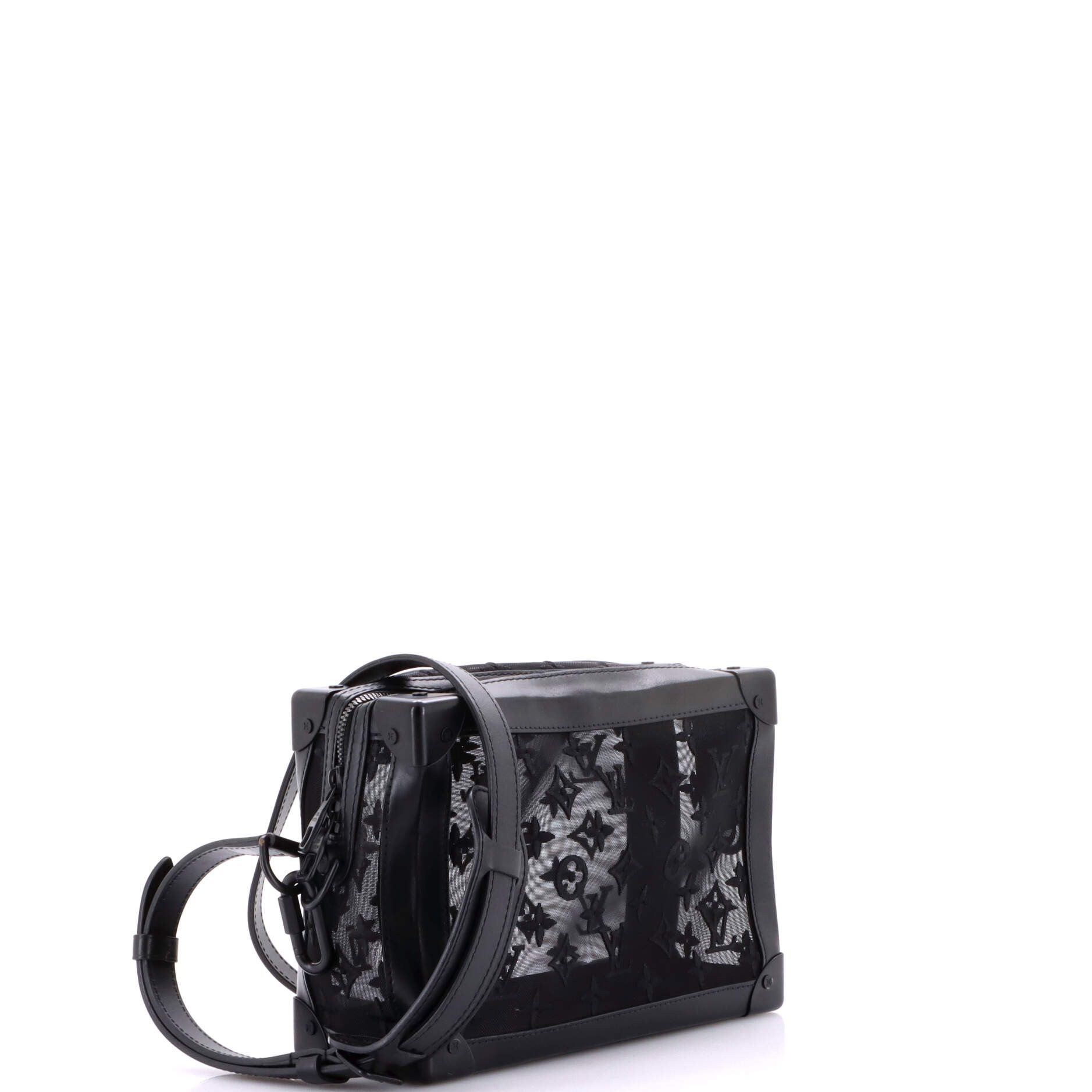 Louis Vuitton Soft Trunk Bag Size ONE SIZE - 2 Thumbnail