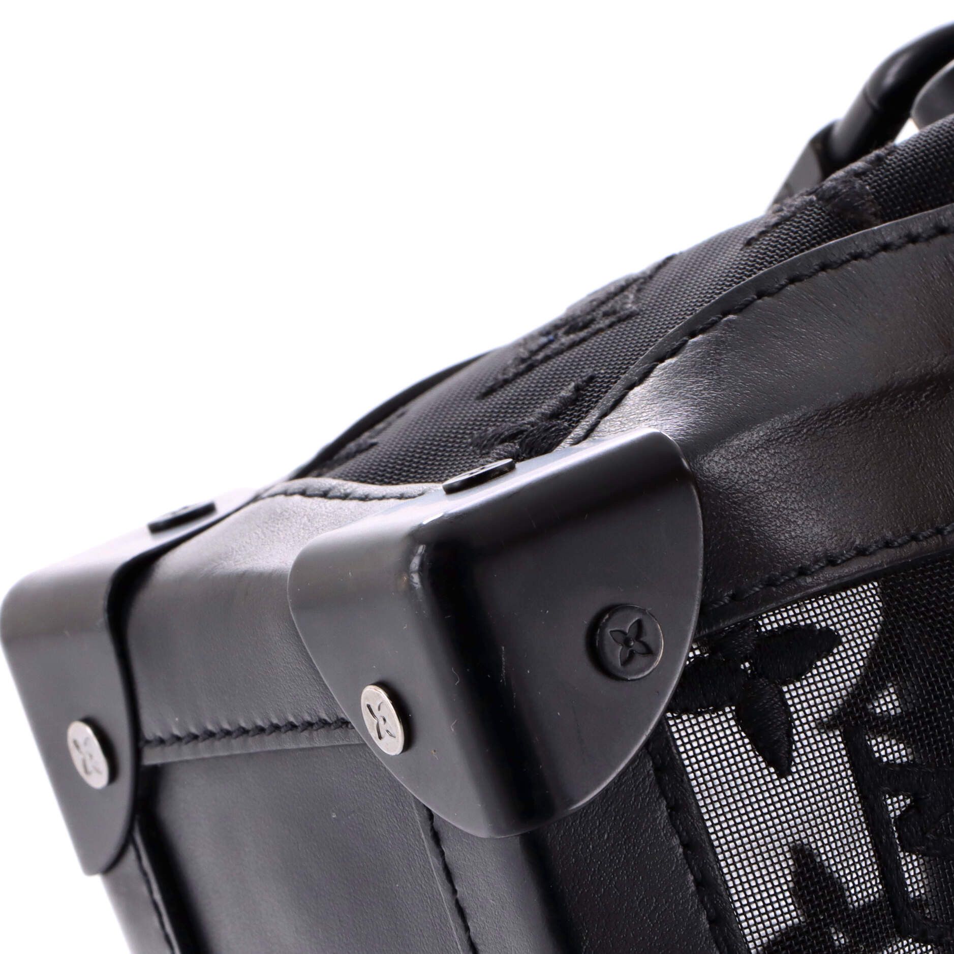 Louis Vuitton Soft Trunk Bag Size ONE SIZE - 6 Thumbnail