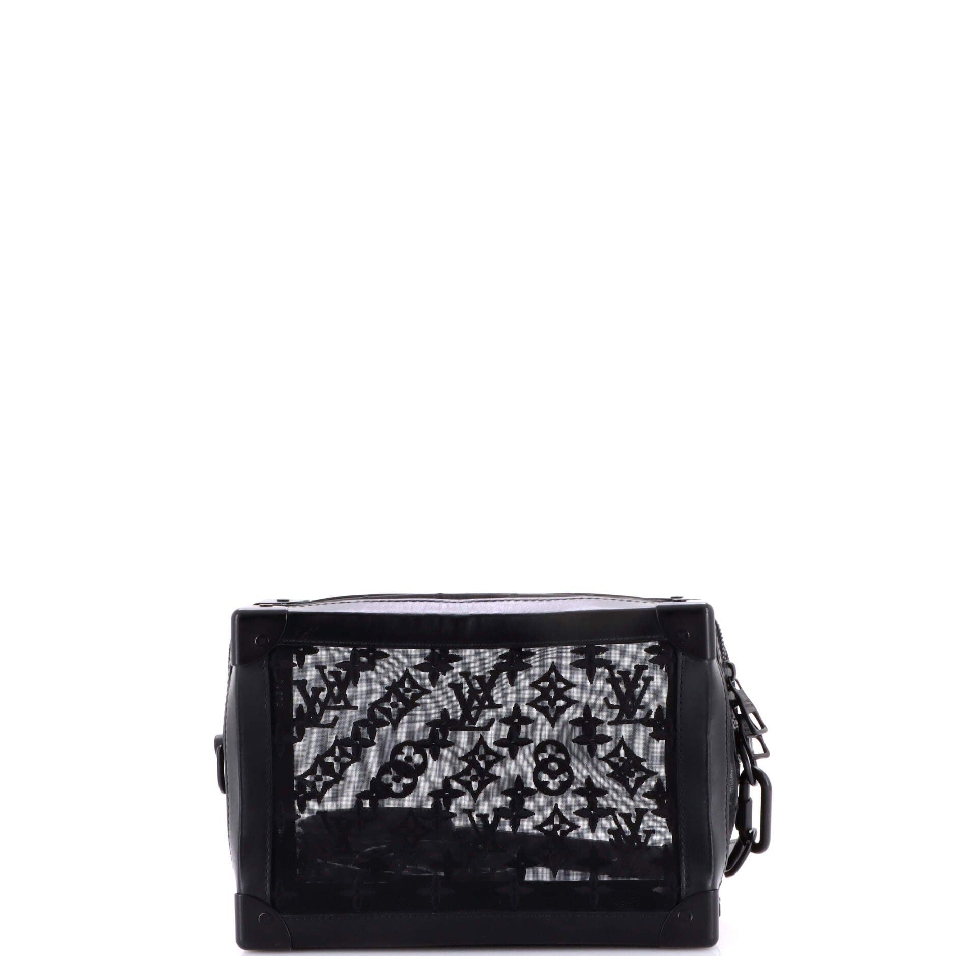 Louis Vuitton Soft Trunk Bag Size ONE SIZE - 3 Thumbnail
