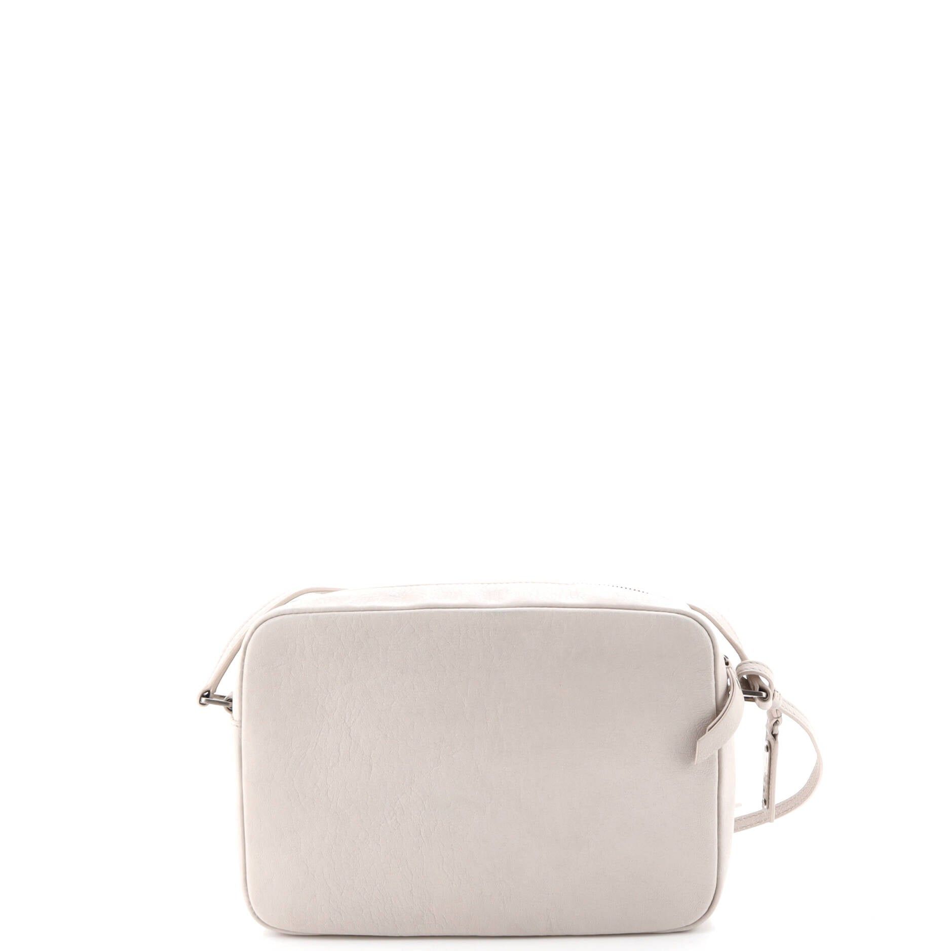 Saint Laurent Paris Lou Camera Bag Size ONE SIZE - 3 Thumbnail