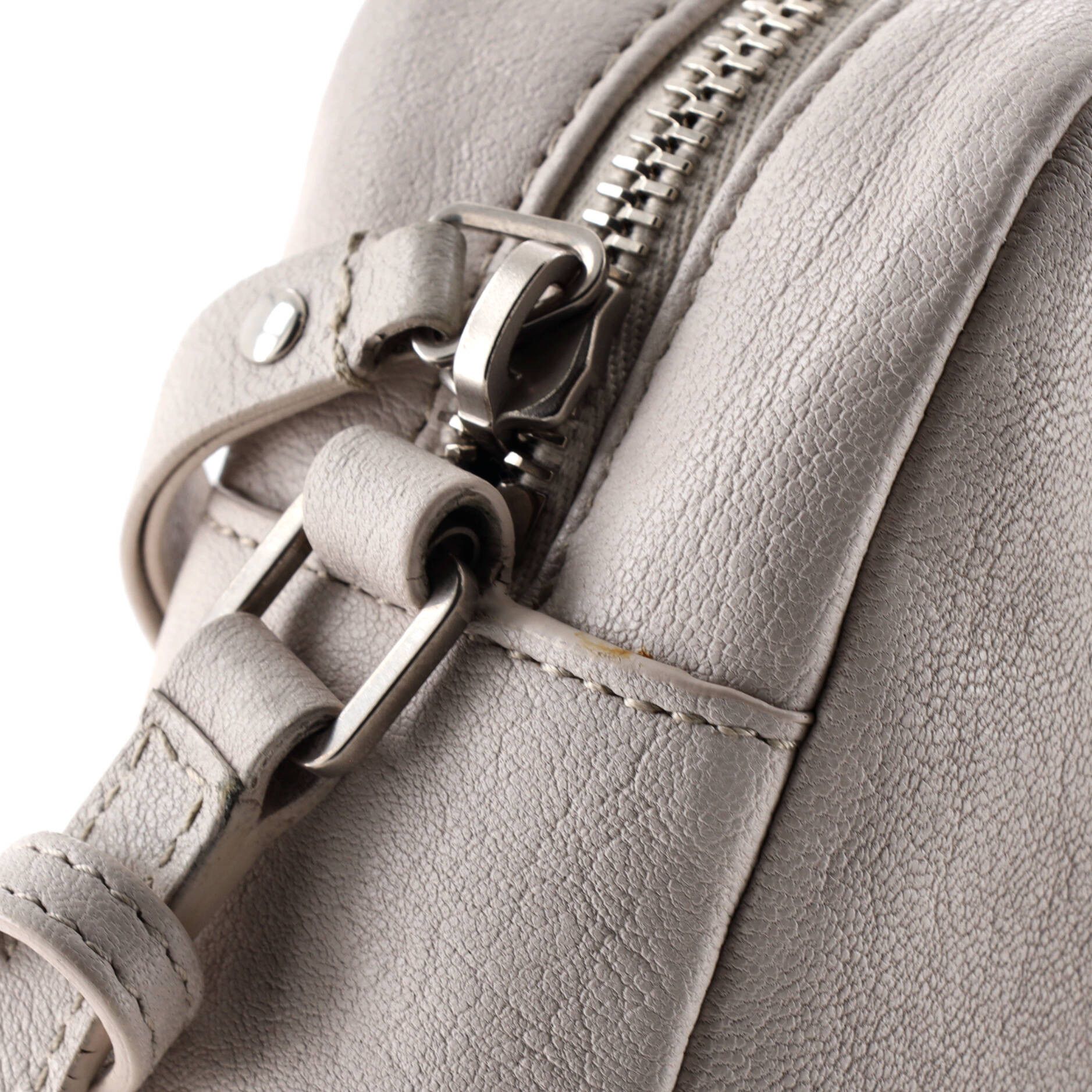 Saint Laurent Paris Lou Camera Bag Size ONE SIZE - 6 Thumbnail