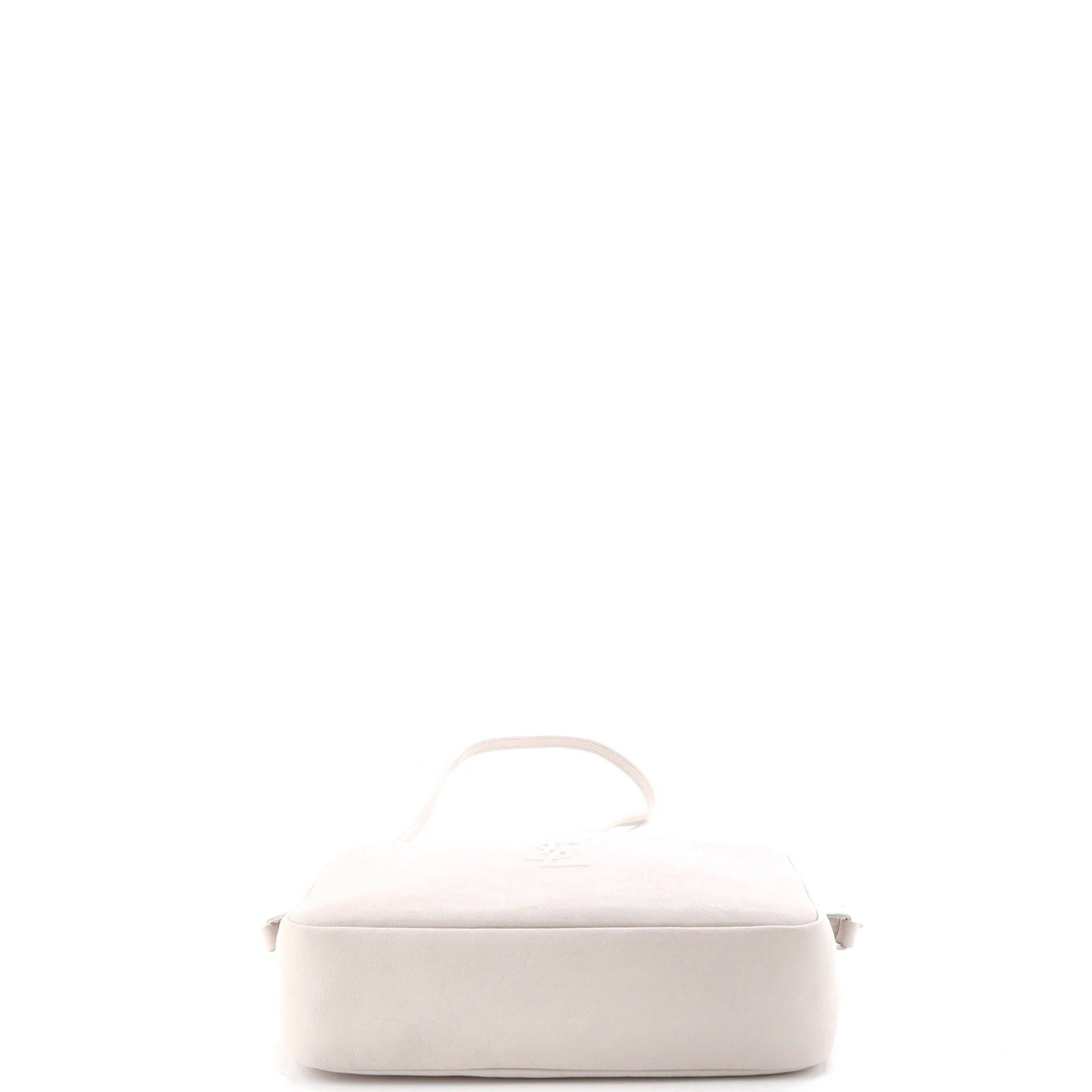 Saint Laurent Paris Lou Camera Bag Size ONE SIZE - 4 Thumbnail