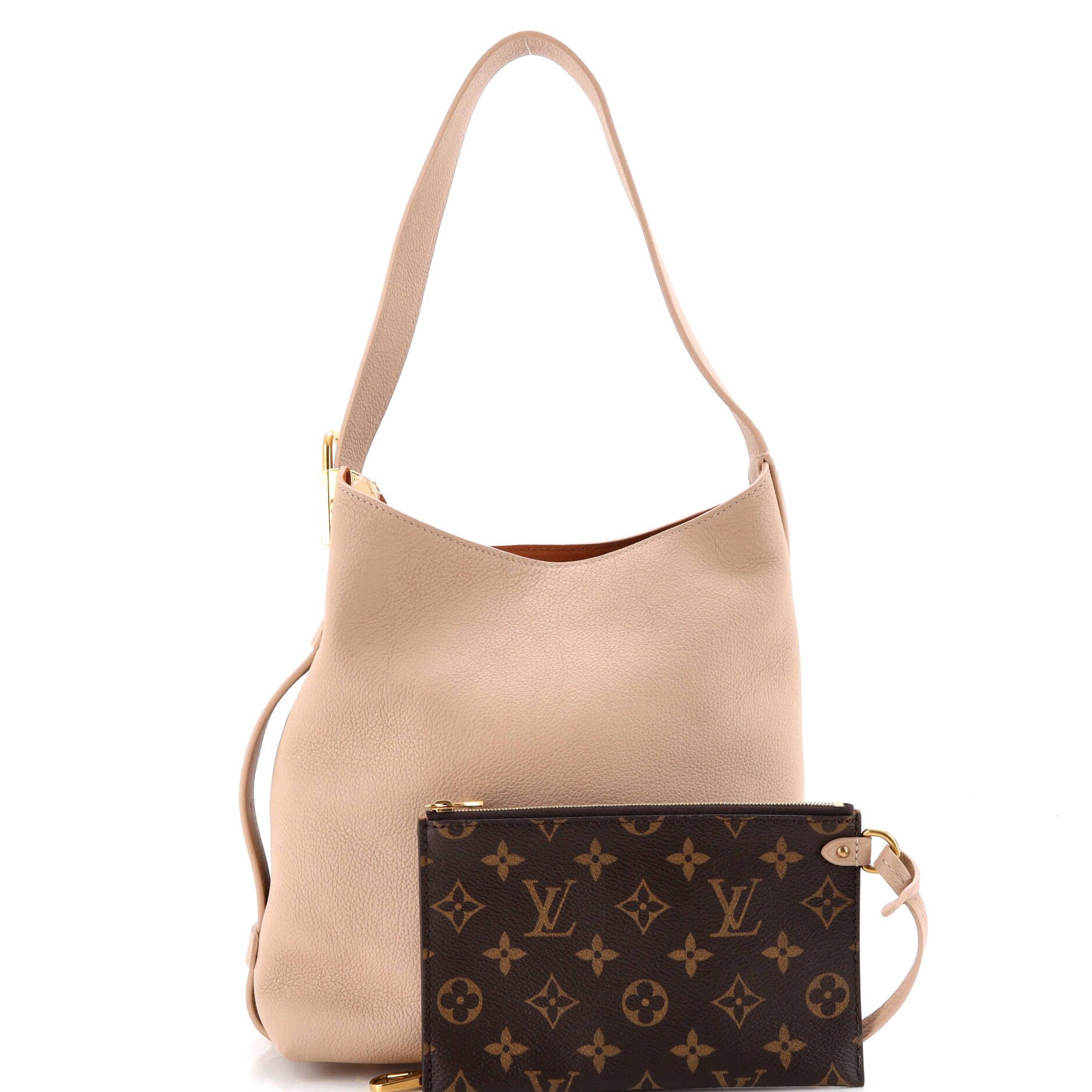 Louis Vuitton Low Key Hobo Size ONE SIZE - 2 Thumbnail