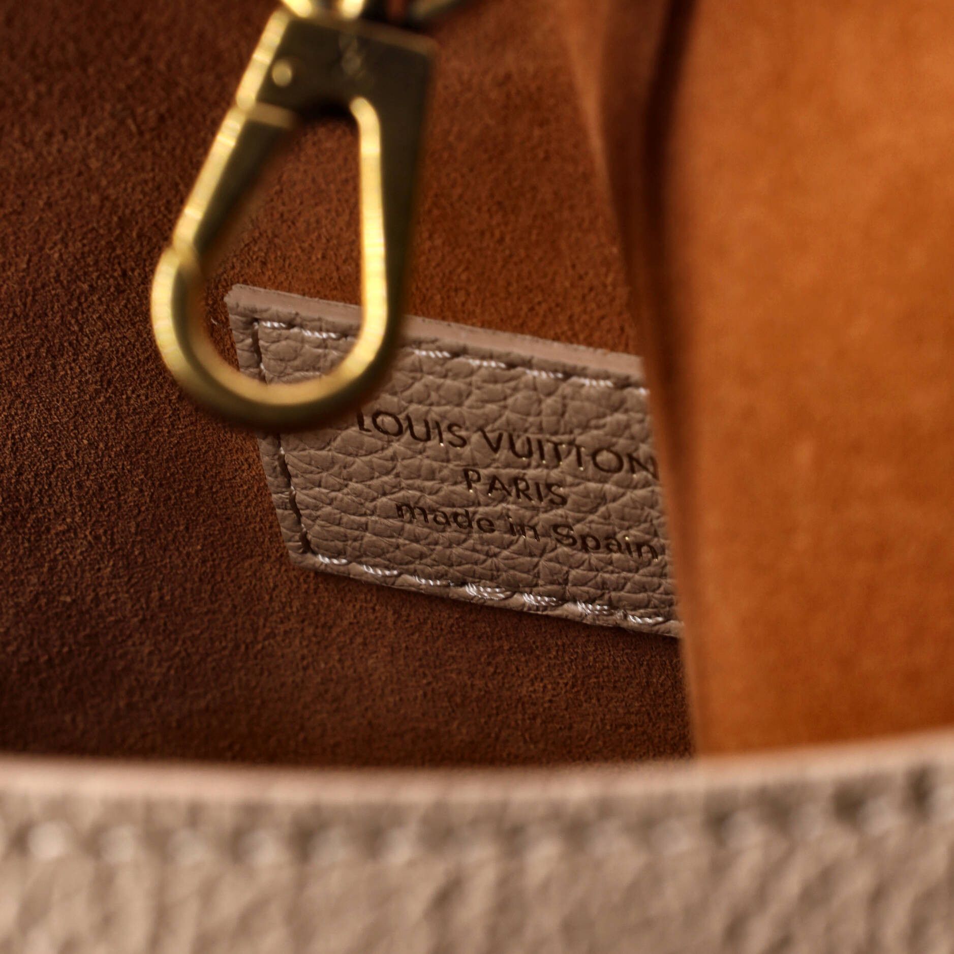 Louis Vuitton Low Key Hobo Size ONE SIZE - 7 Thumbnail